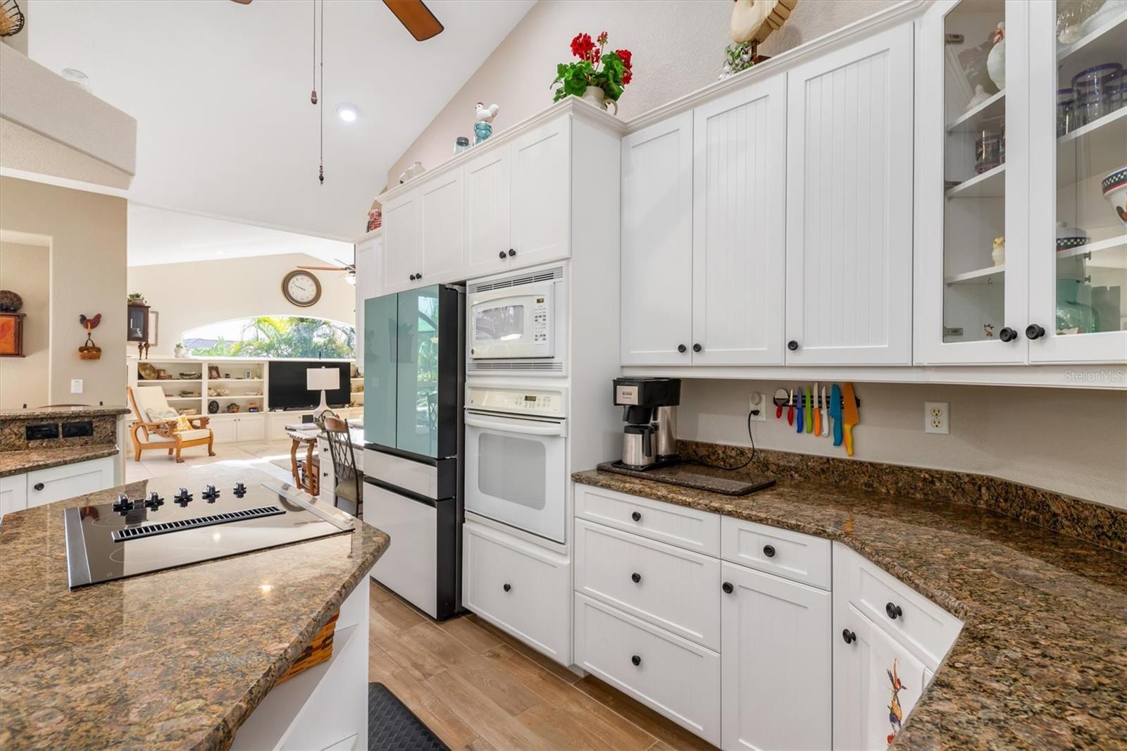 PUNTA GORDA ISLES SEC 15 - Residential