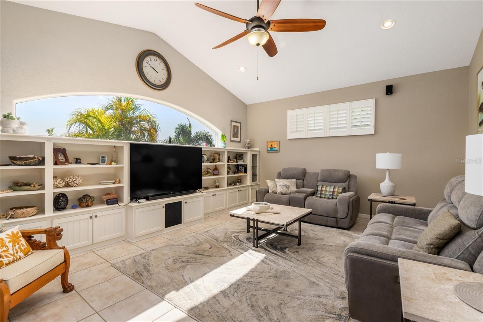 PUNTA GORDA ISLES SEC 15 - Residential