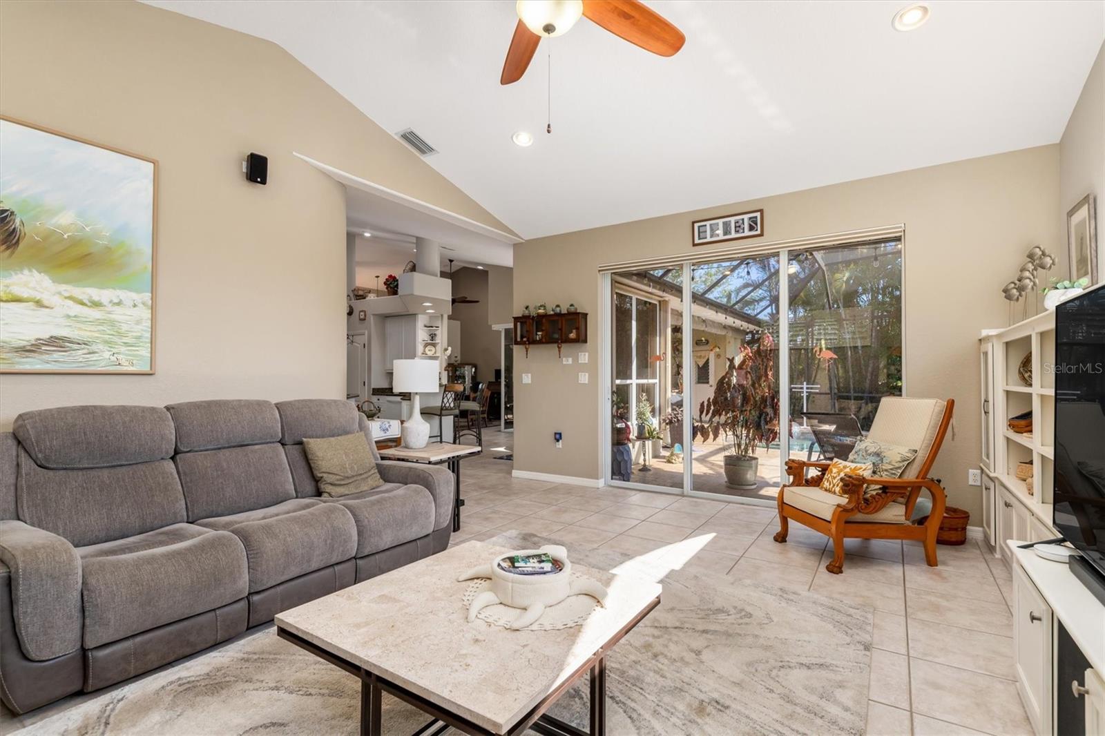 PUNTA GORDA ISLES SEC 15 - Residential