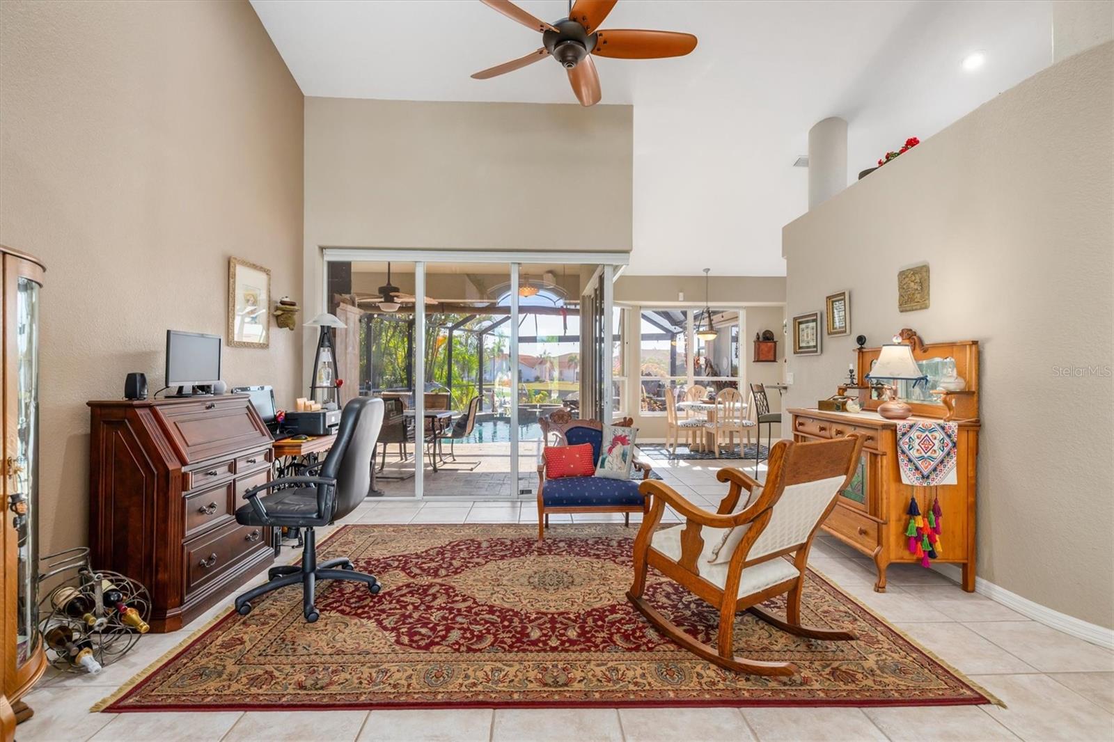 PUNTA GORDA ISLES SEC 15 - Residential
