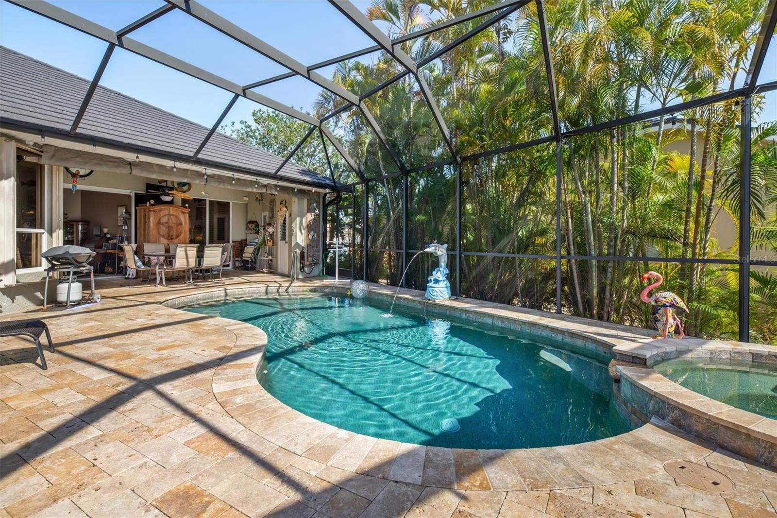 PUNTA GORDA ISLES SEC 15 - Residential