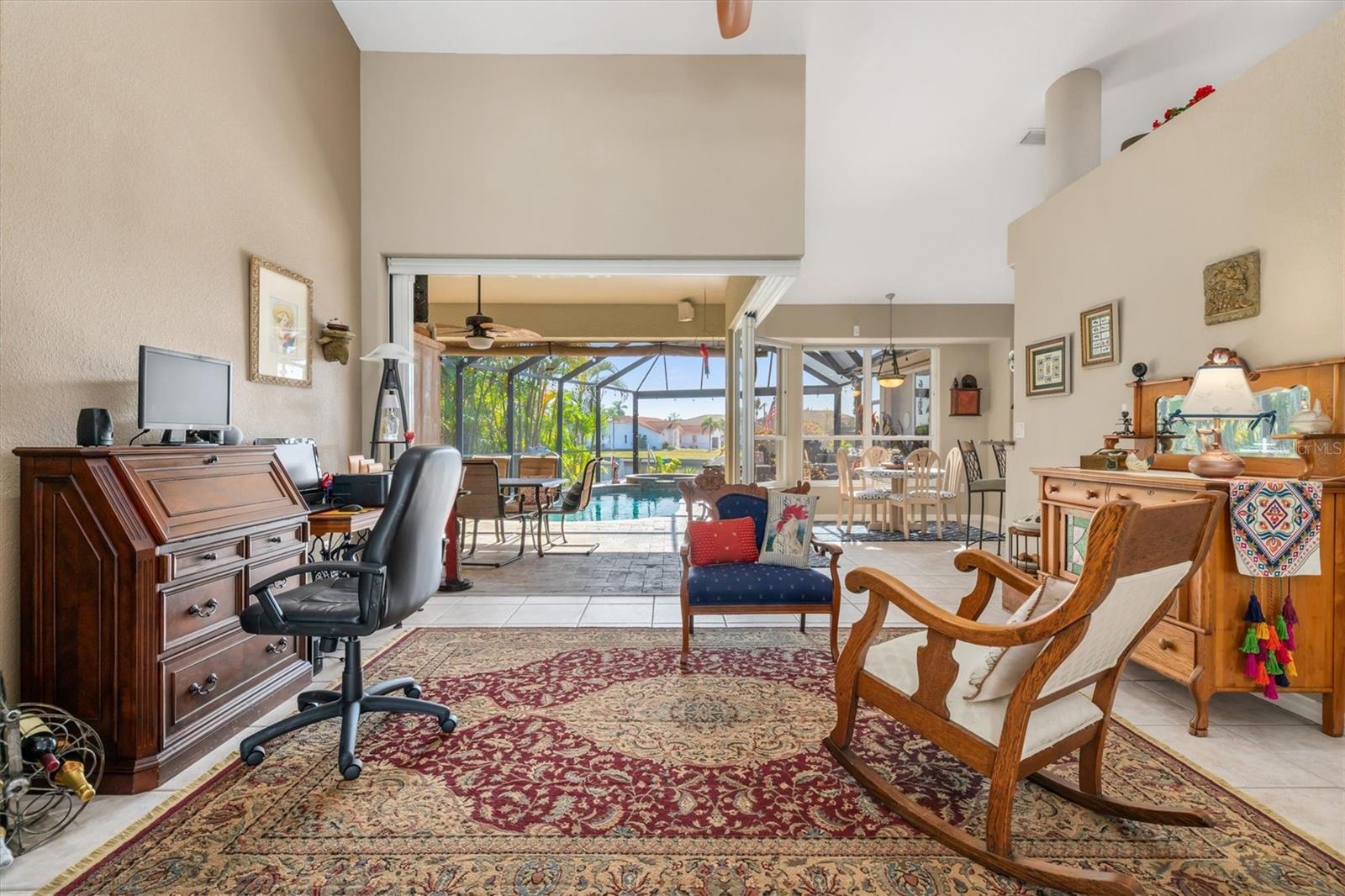 PUNTA GORDA ISLES SEC 15 - Residential
