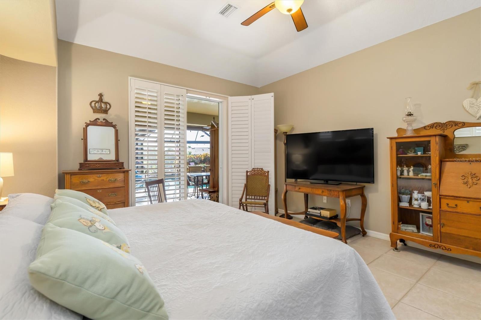 PUNTA GORDA ISLES SEC 15 - Residential