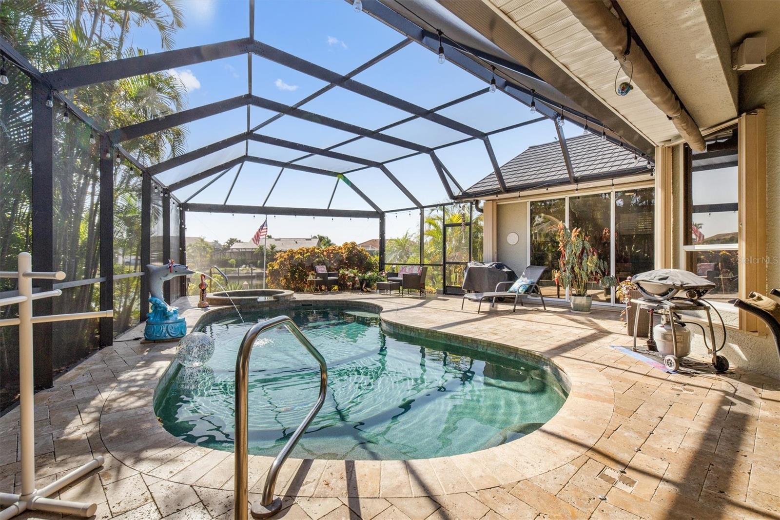 PUNTA GORDA ISLES SEC 15 - Residential