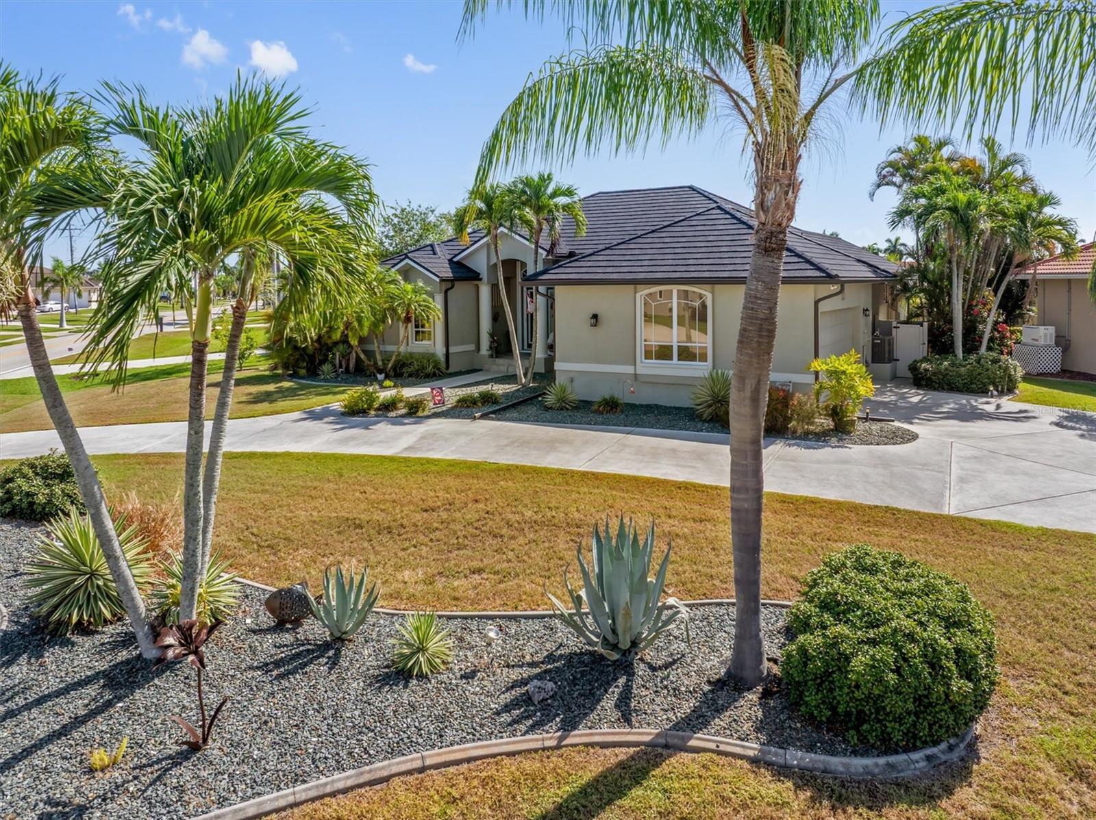 PUNTA GORDA ISLES SEC 15 - Residential