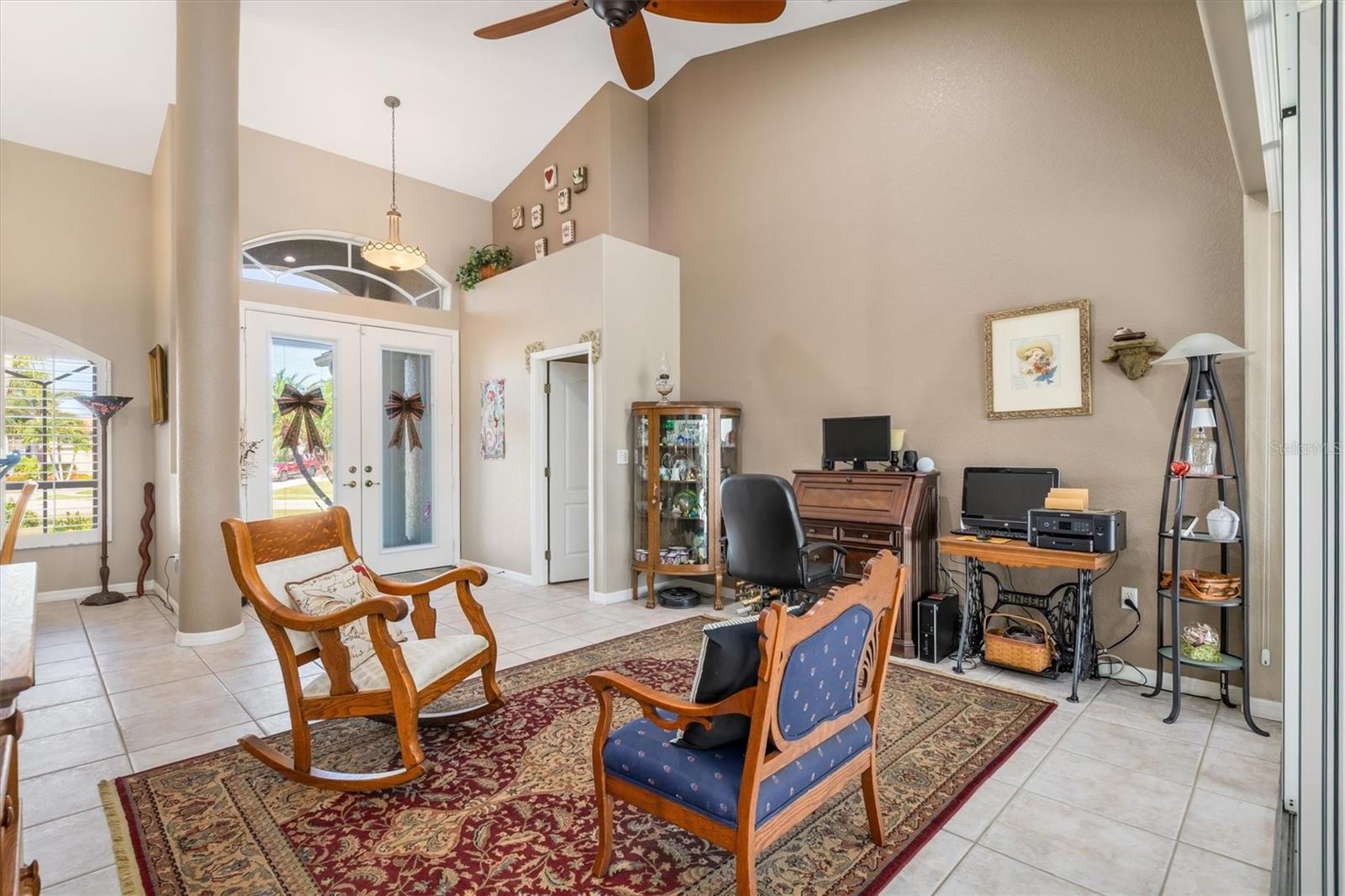PUNTA GORDA ISLES SEC 15 - Residential