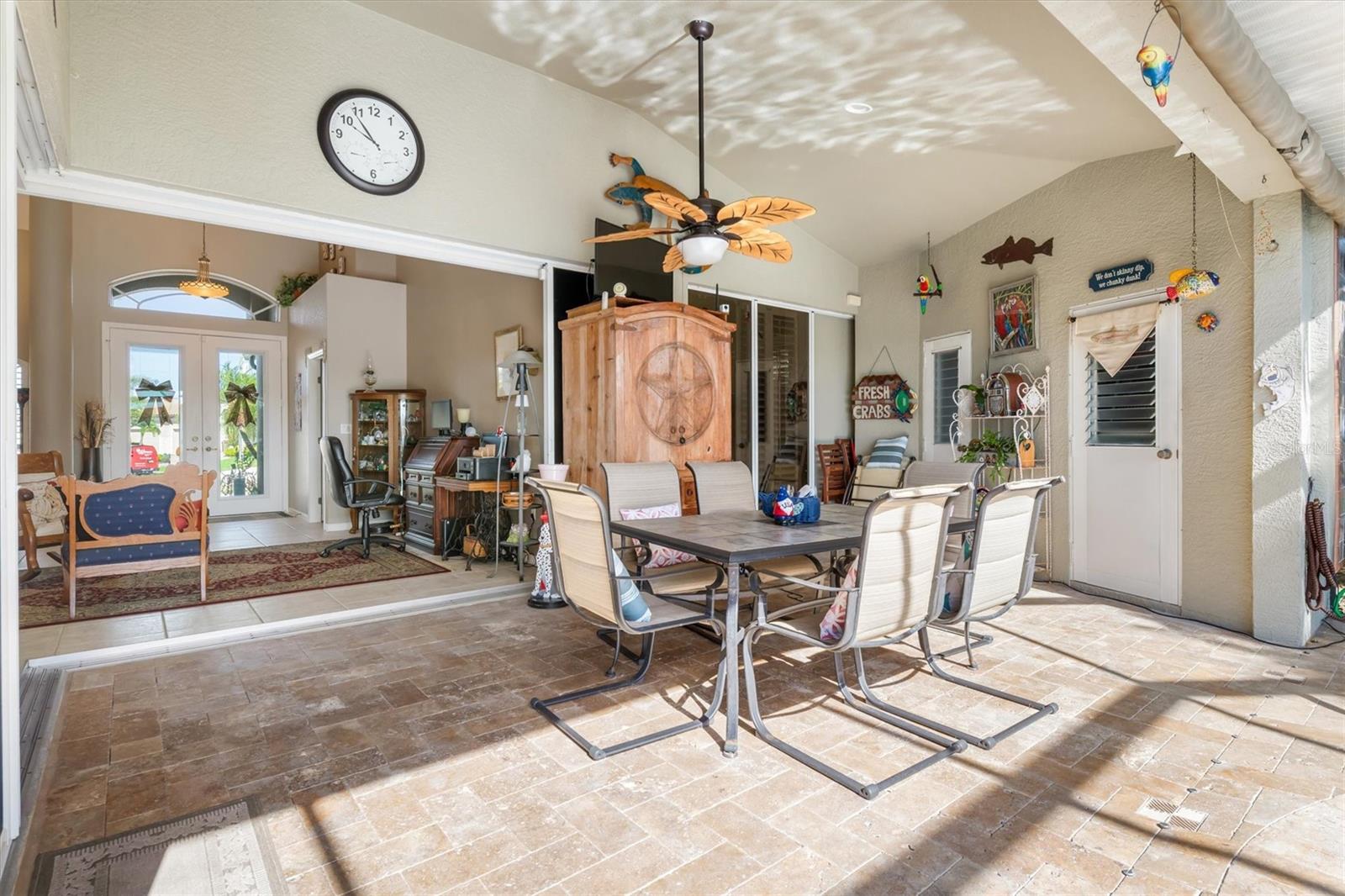 PUNTA GORDA ISLES SEC 15 - Residential