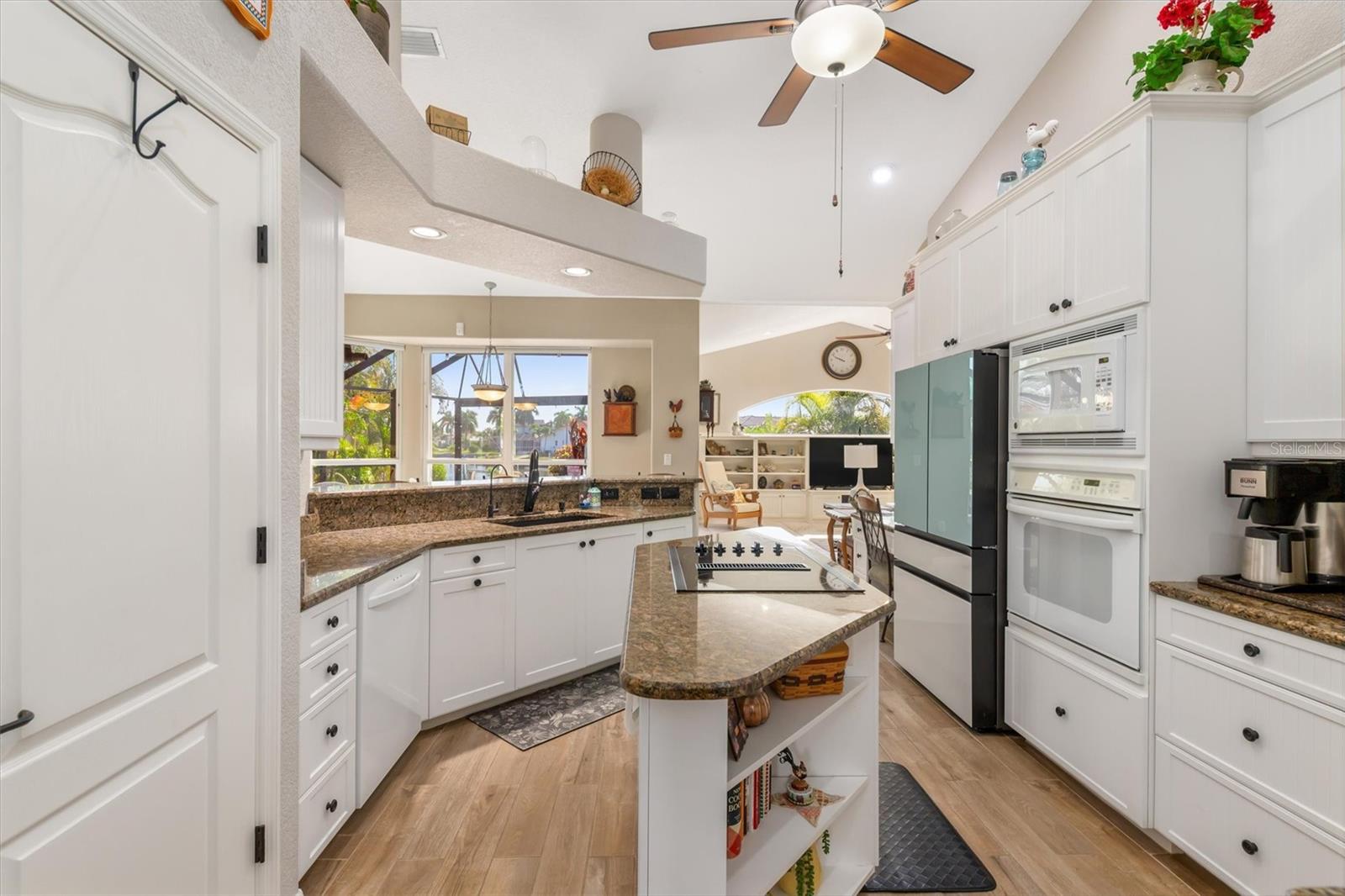 PUNTA GORDA ISLES SEC 15 - Residential