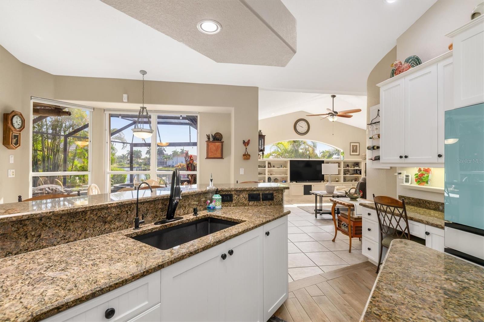 PUNTA GORDA ISLES SEC 15 - Residential