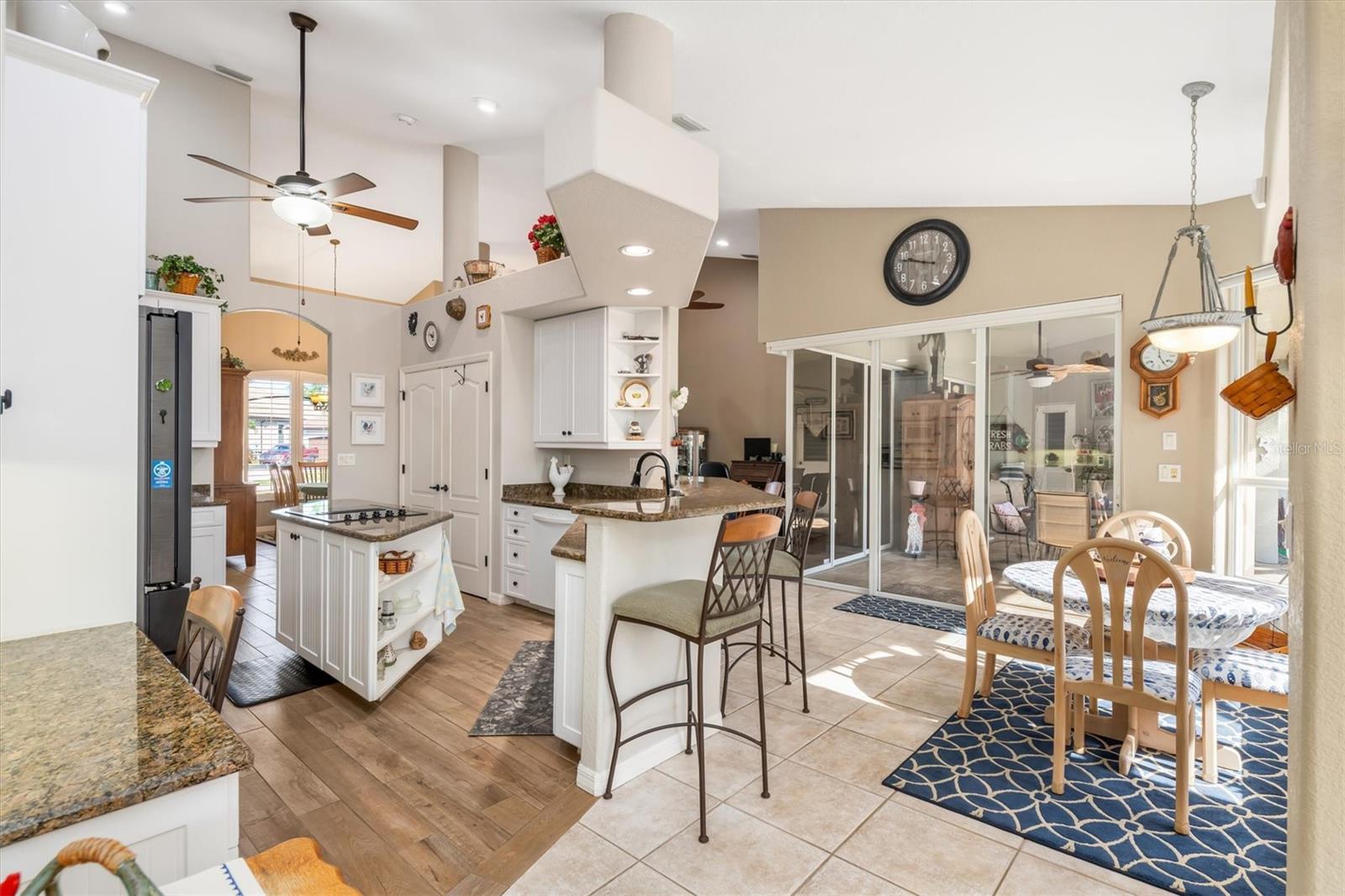 PUNTA GORDA ISLES SEC 15 - Residential