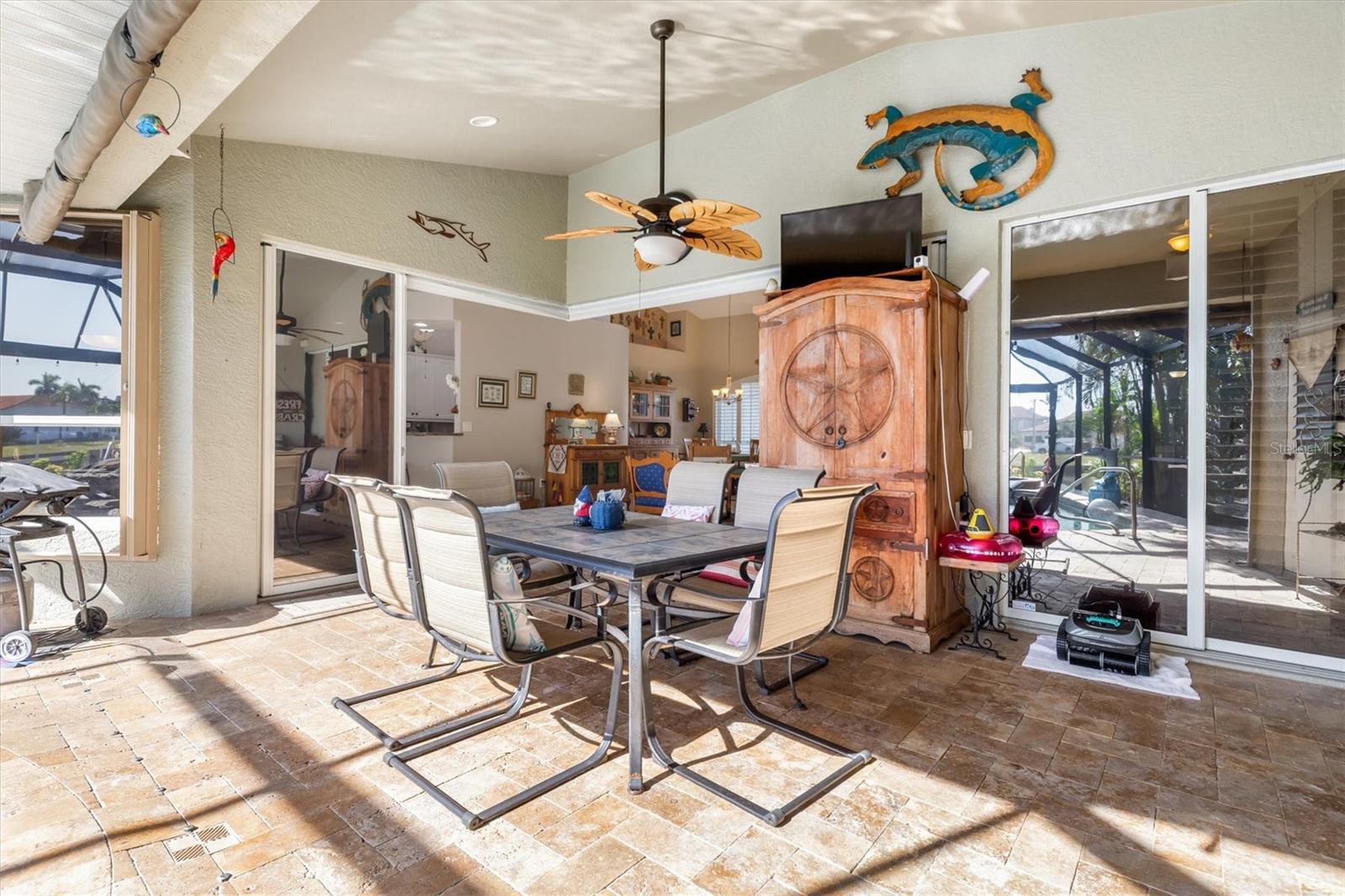PUNTA GORDA ISLES SEC 15 - Residential