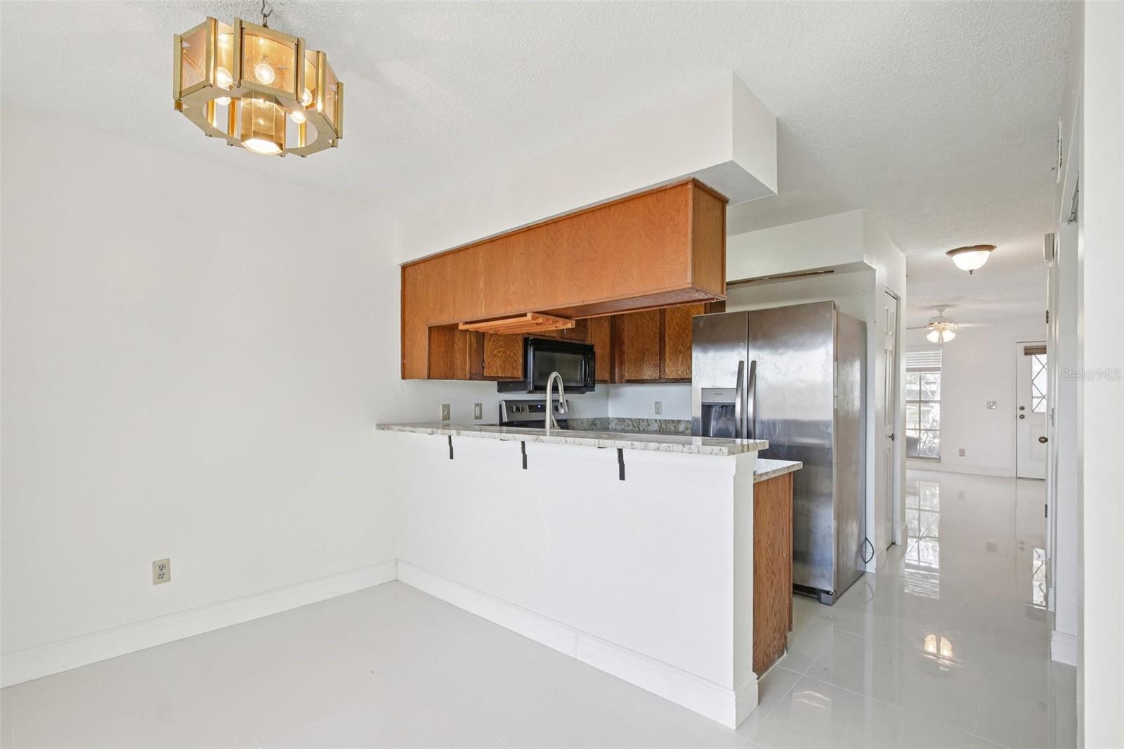 VICTORIA TERRACE A CONDO - Residential