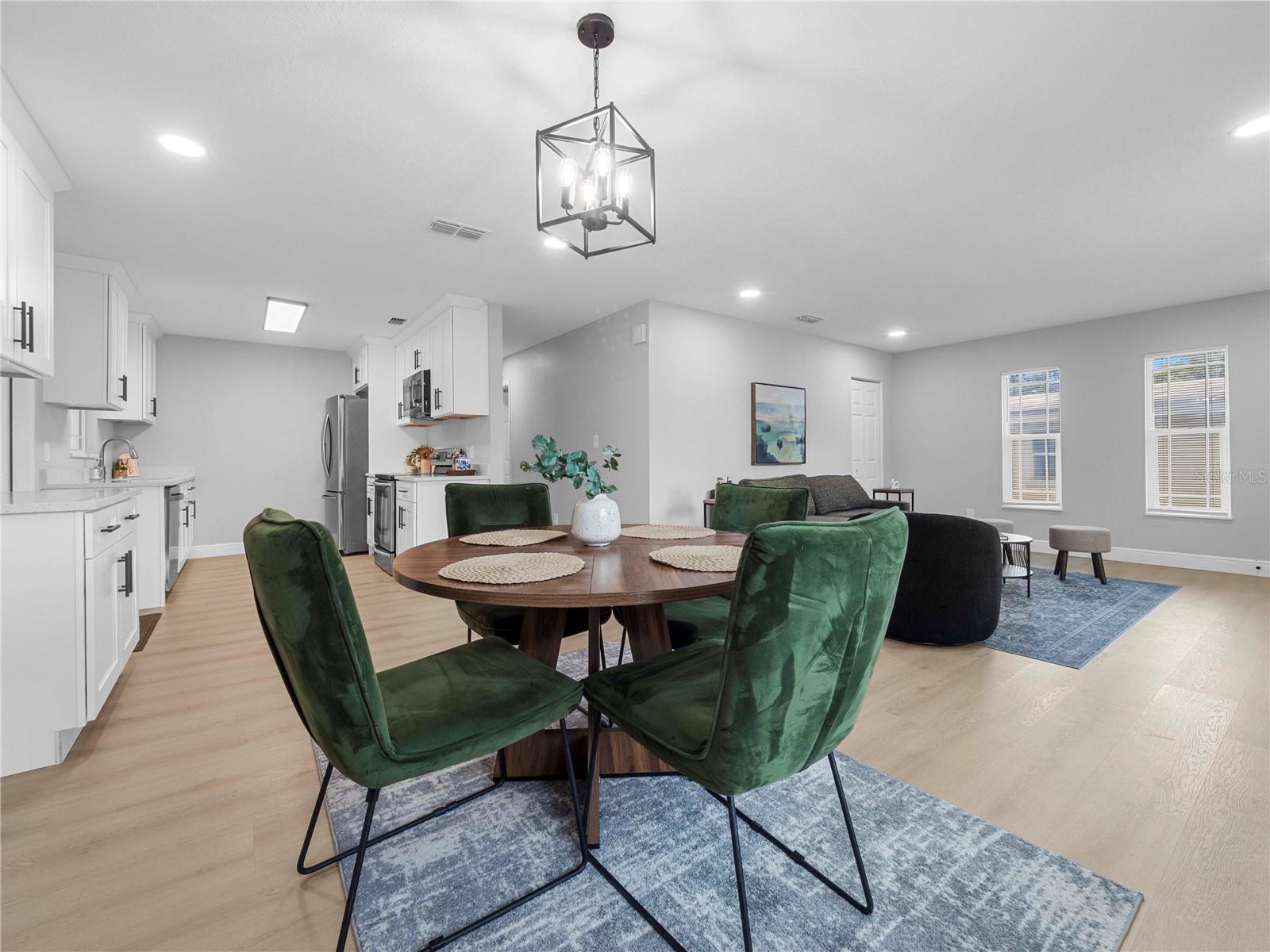 FLORAL GARDENS UNIT 2 - Residential