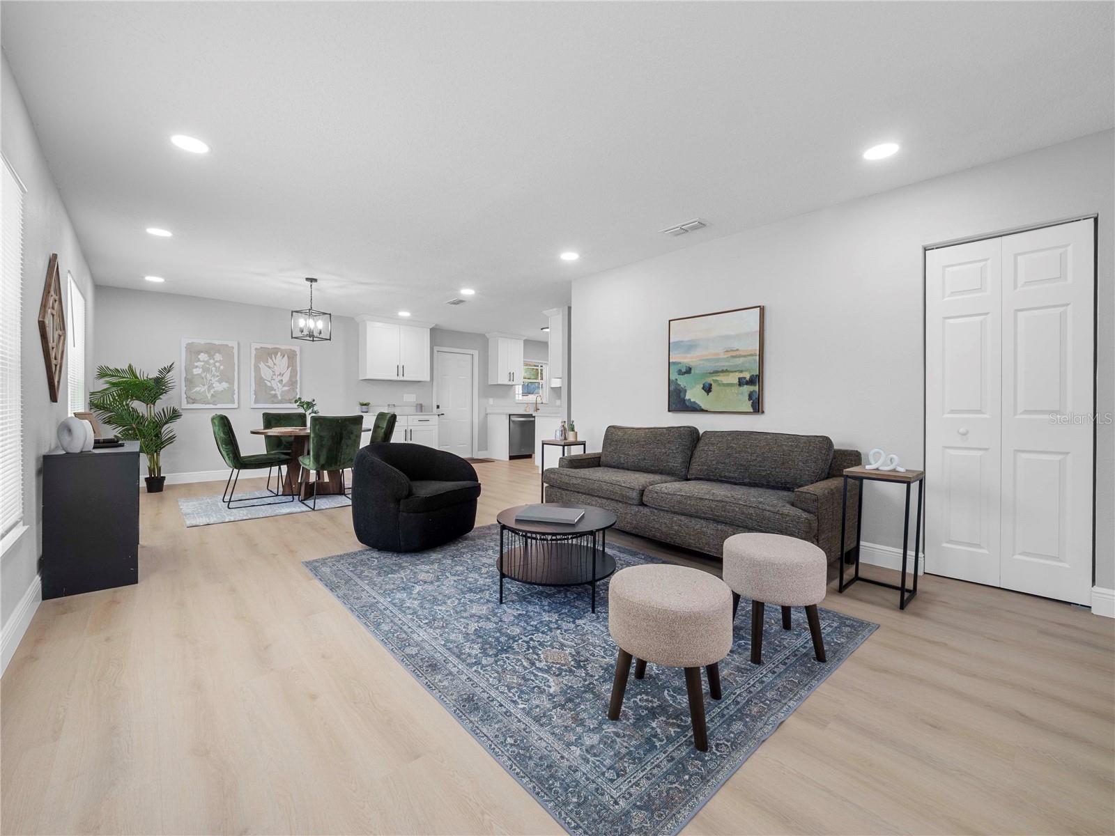 FLORAL GARDENS UNIT 2 - Residential