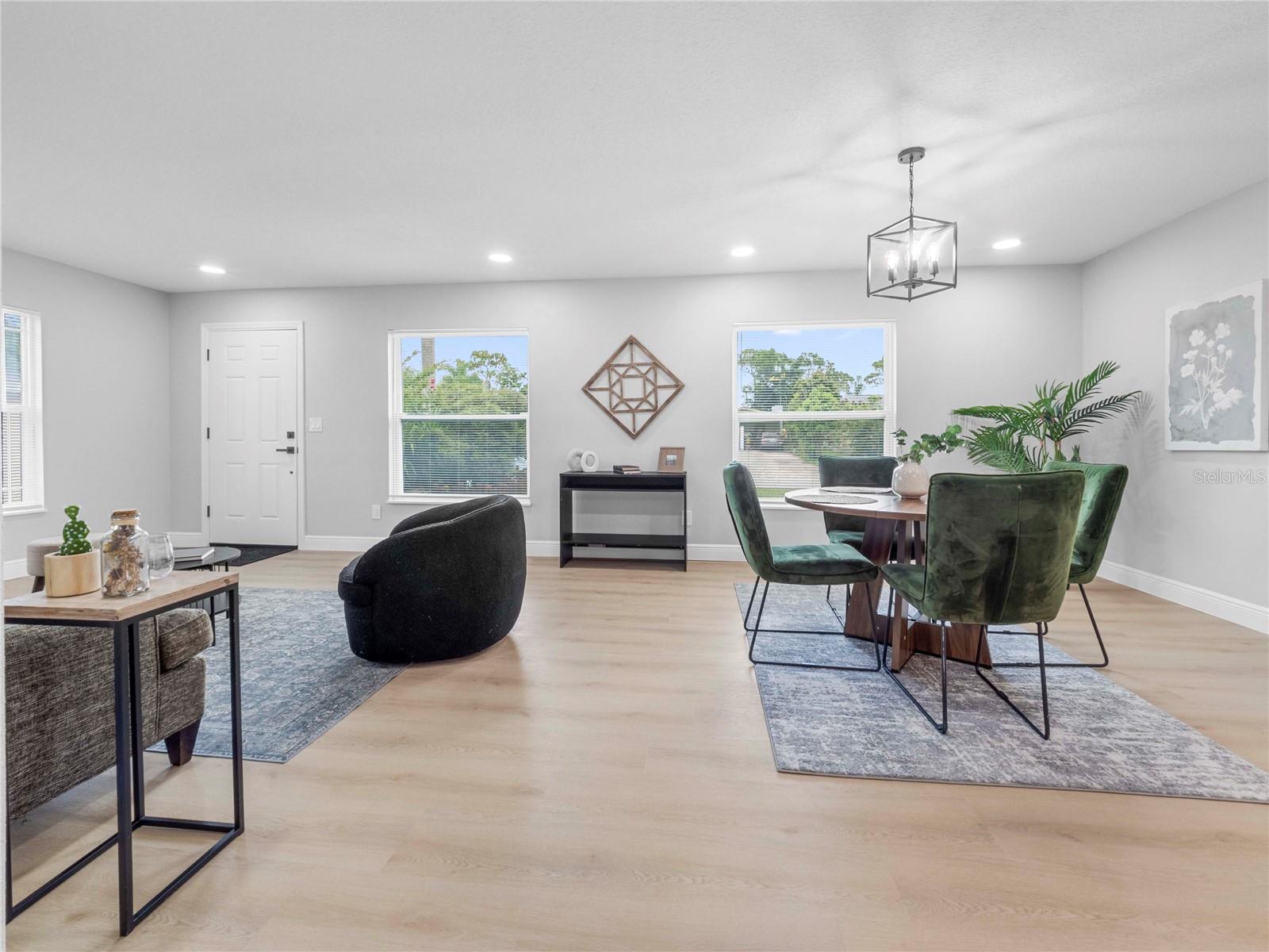 FLORAL GARDENS UNIT 2 - Residential