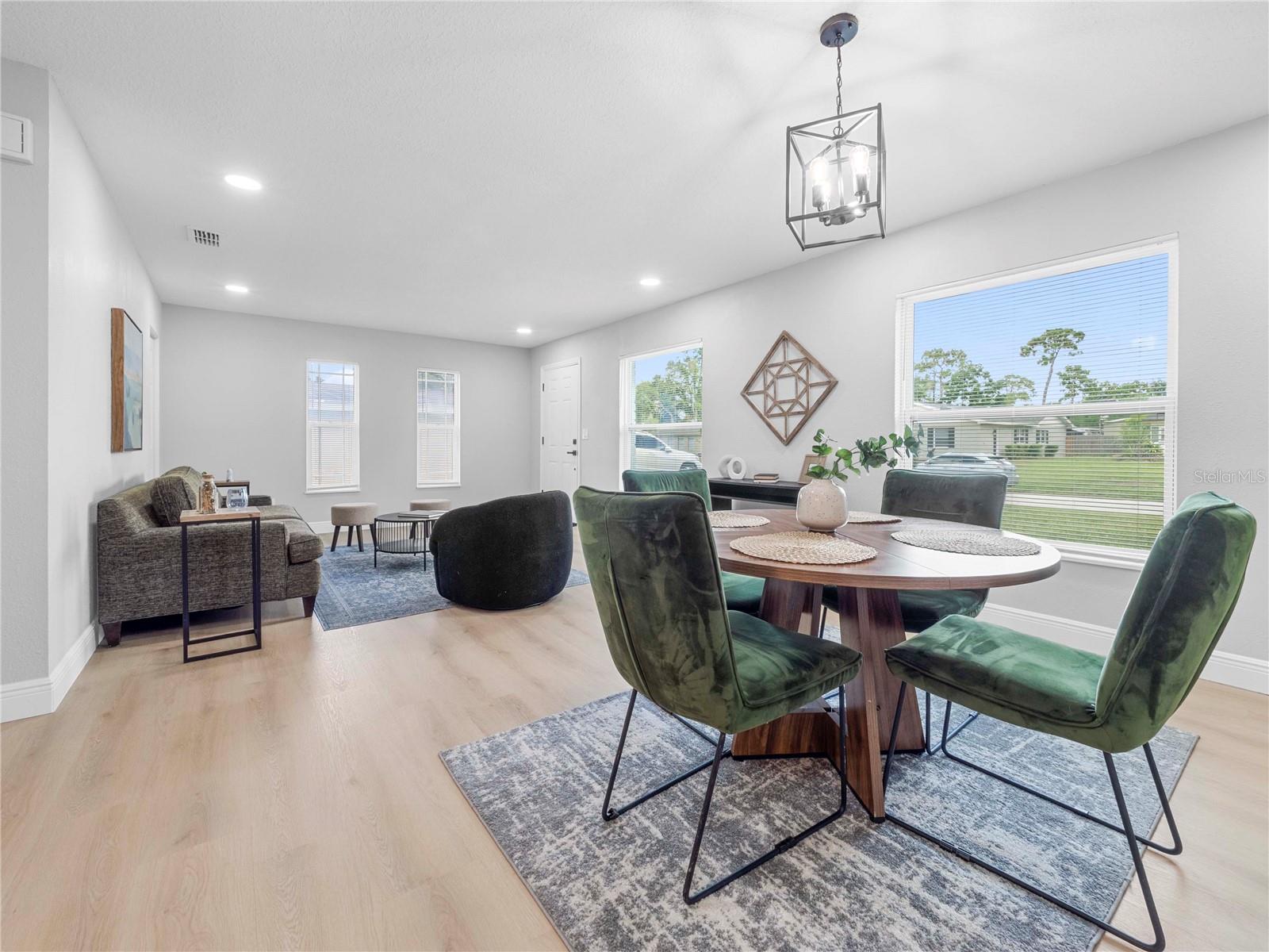FLORAL GARDENS UNIT 2 - Residential