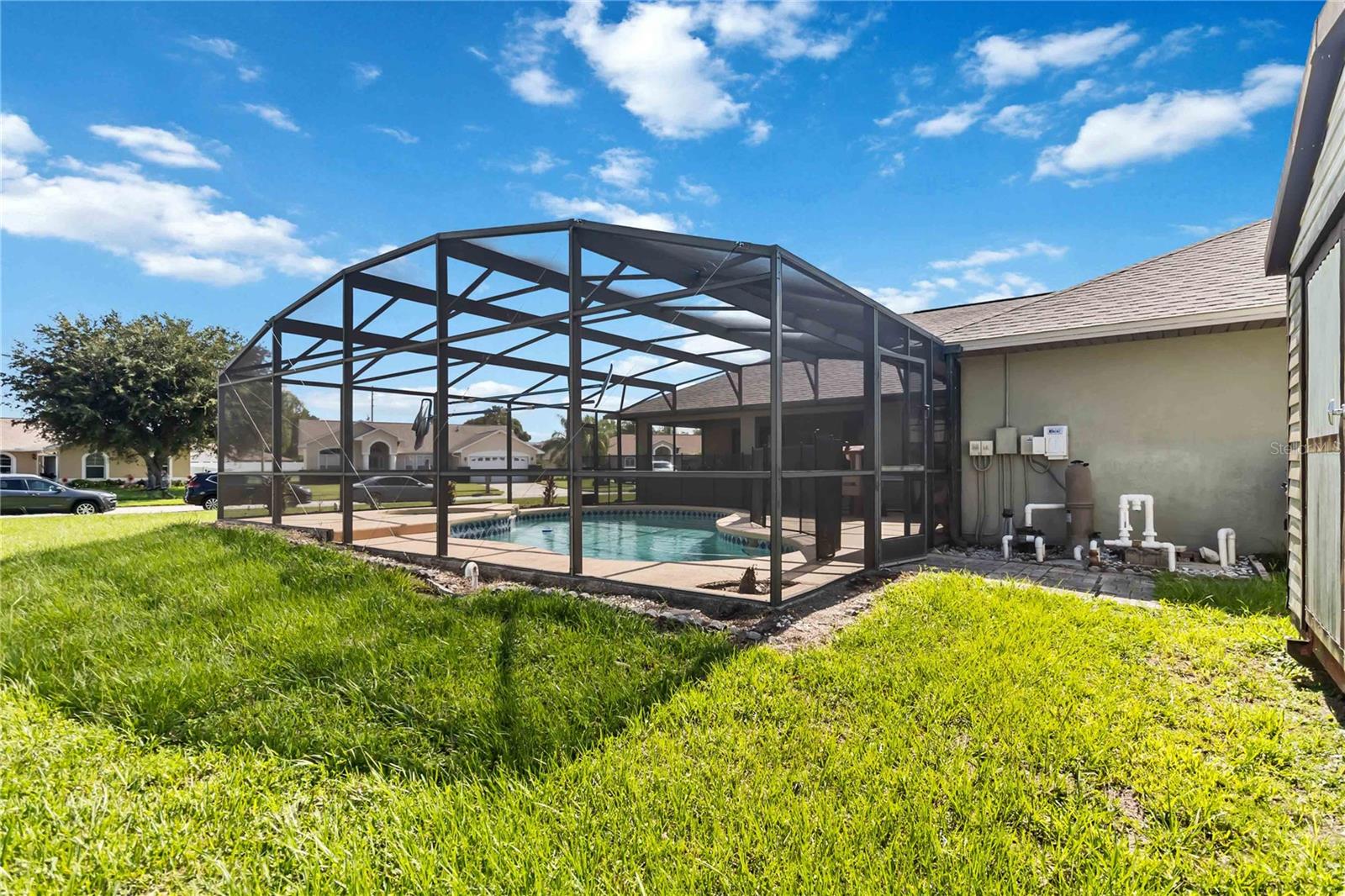 SWEETWATER CREEK UNIT 5 - Residential