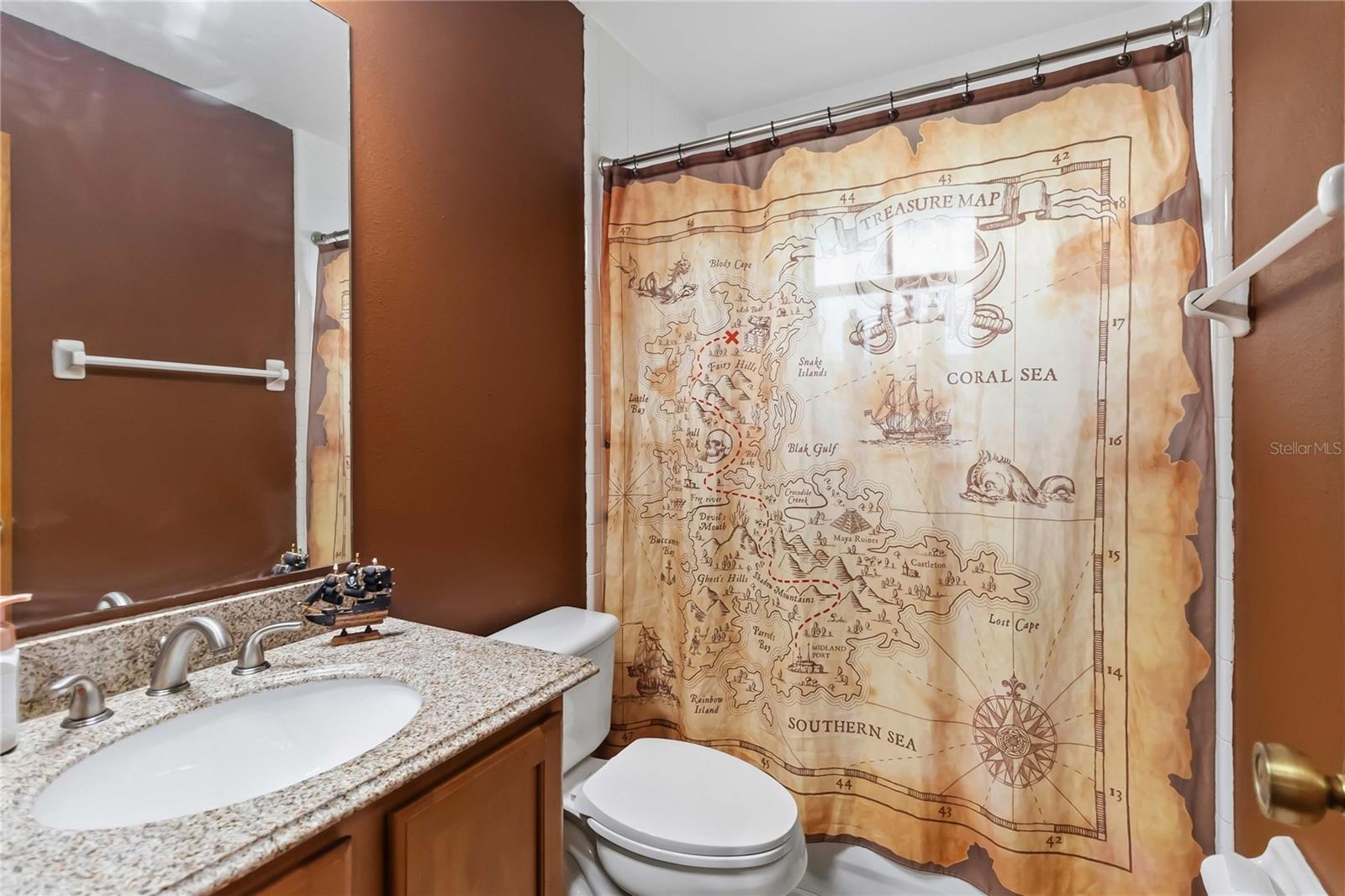 SWEETWATER CREEK UNIT 5 - Residential
