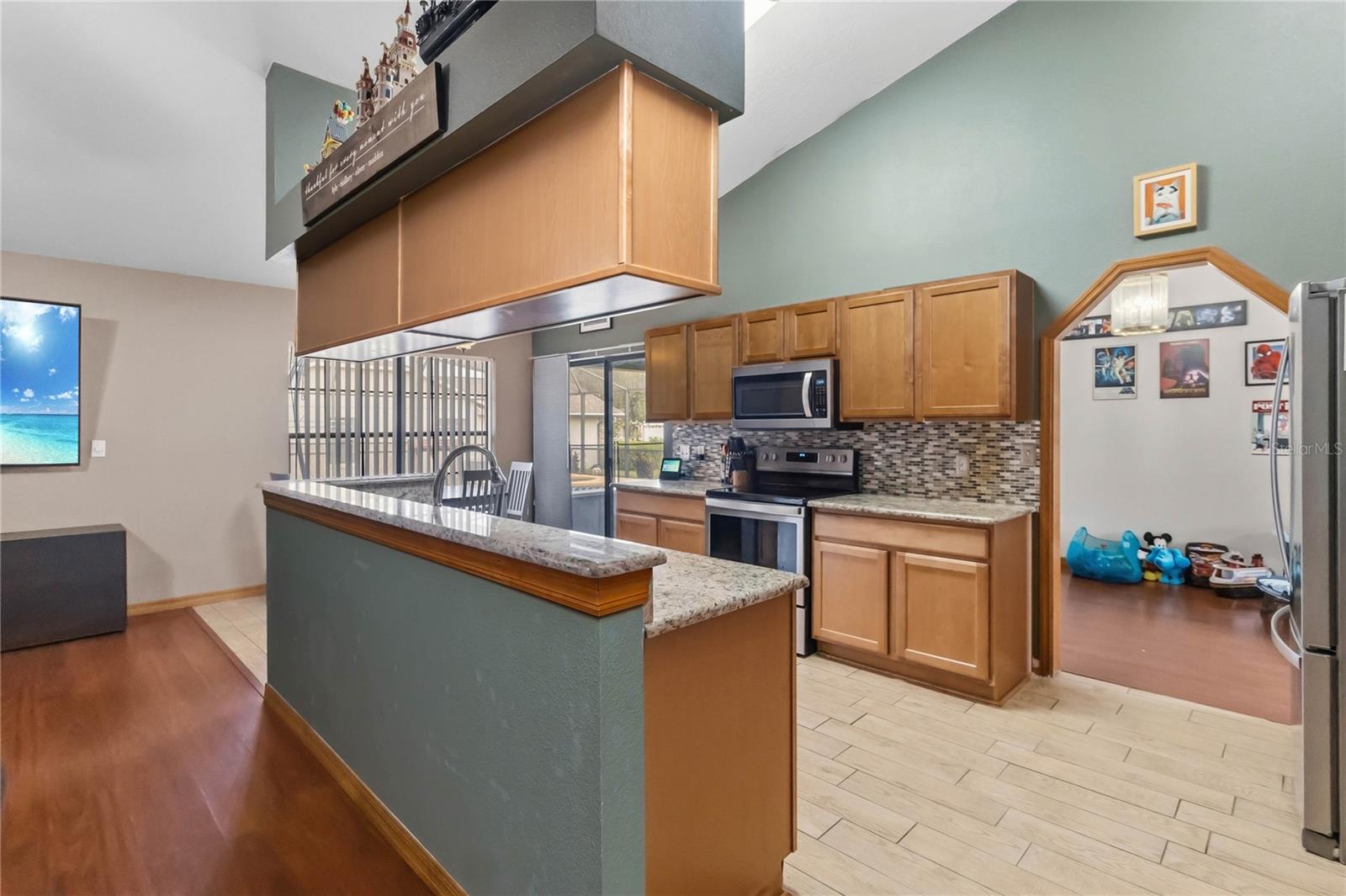 SWEETWATER CREEK UNIT 5 - Residential