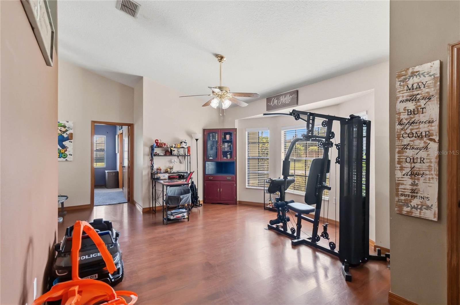 SWEETWATER CREEK UNIT 5 - Residential