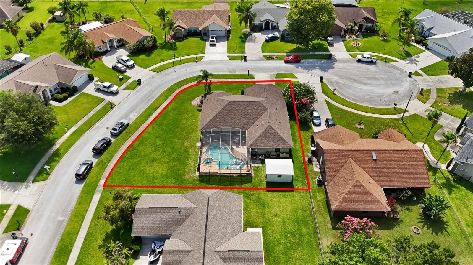 SWEETWATER CREEK UNIT 5 - Residential