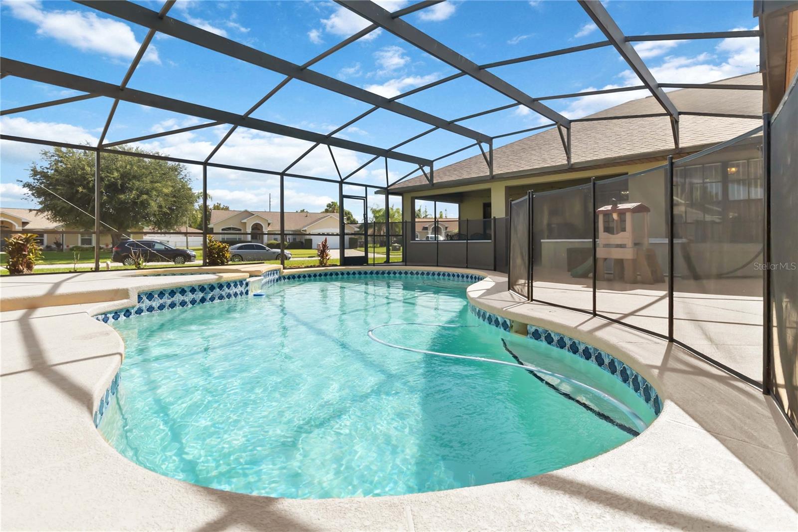 SWEETWATER CREEK UNIT 5 - Residential