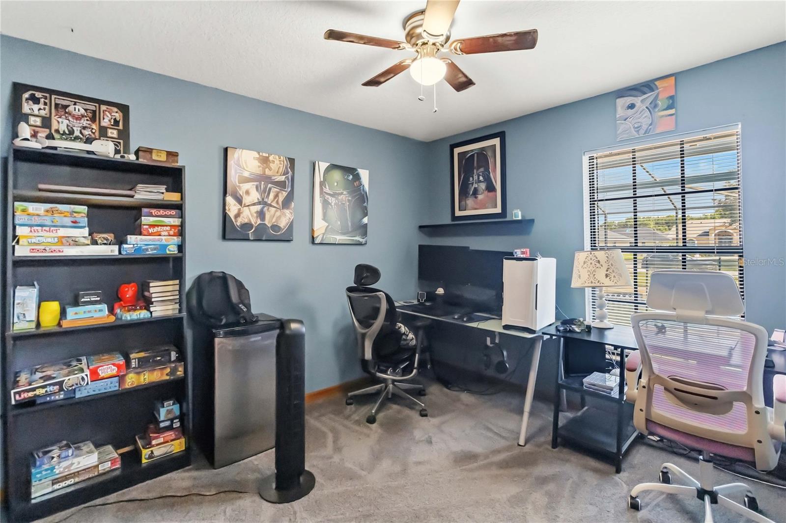 SWEETWATER CREEK UNIT 5 - Residential