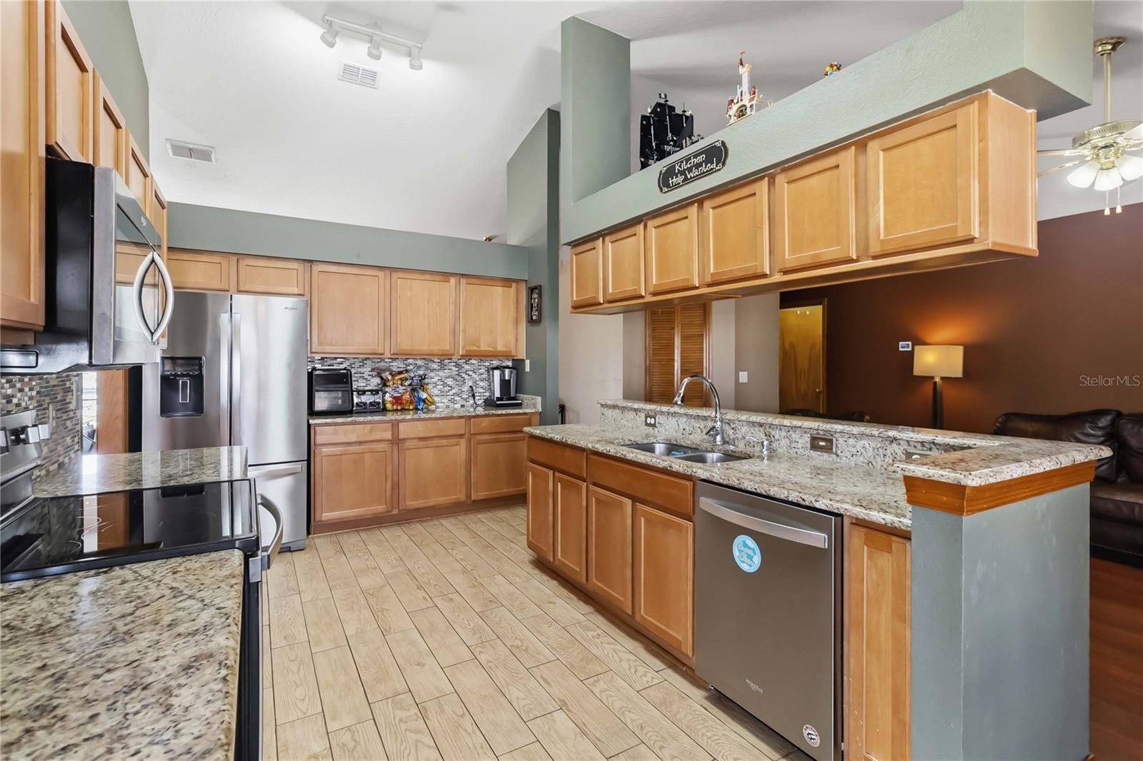 SWEETWATER CREEK UNIT 5 - Residential
