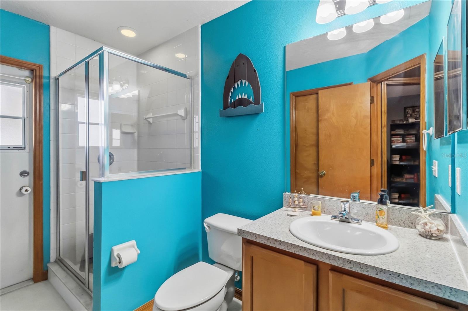 SWEETWATER CREEK UNIT 5 - Residential