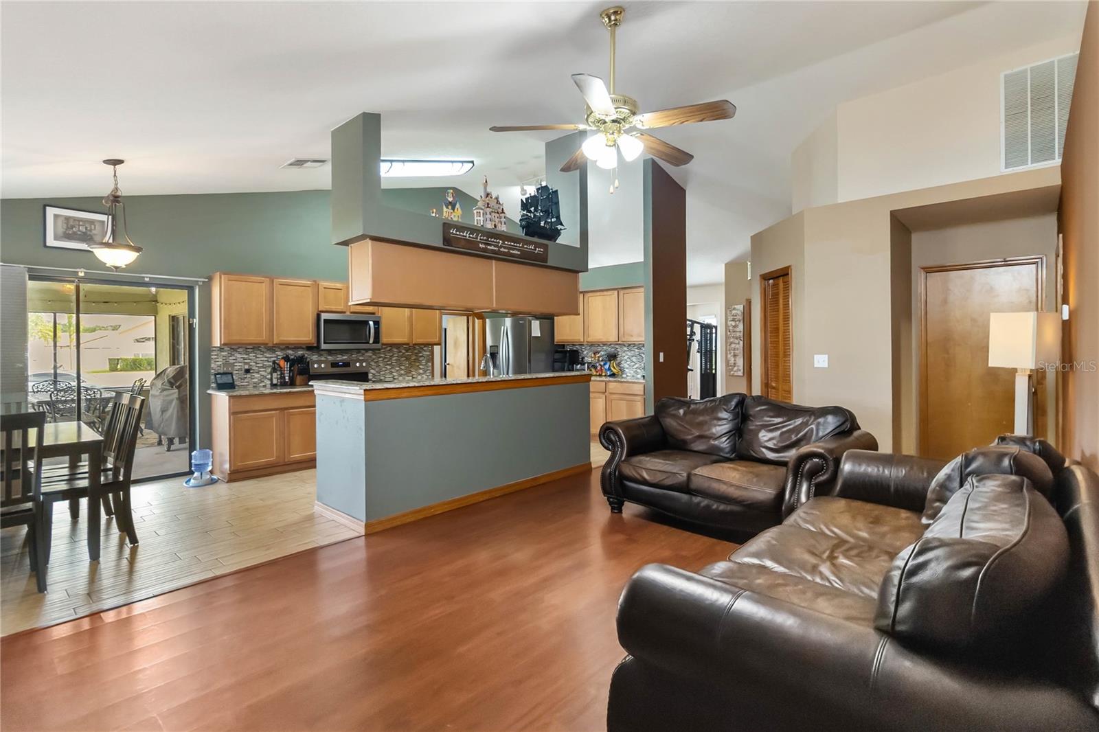 SWEETWATER CREEK UNIT 5 - Residential