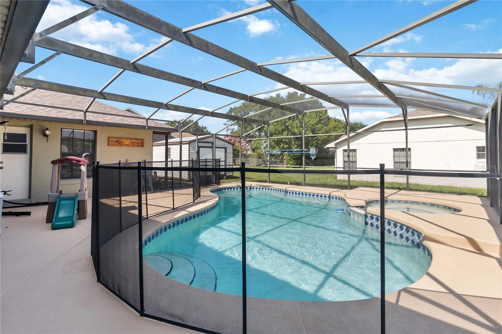 SWEETWATER CREEK UNIT 5 - Residential