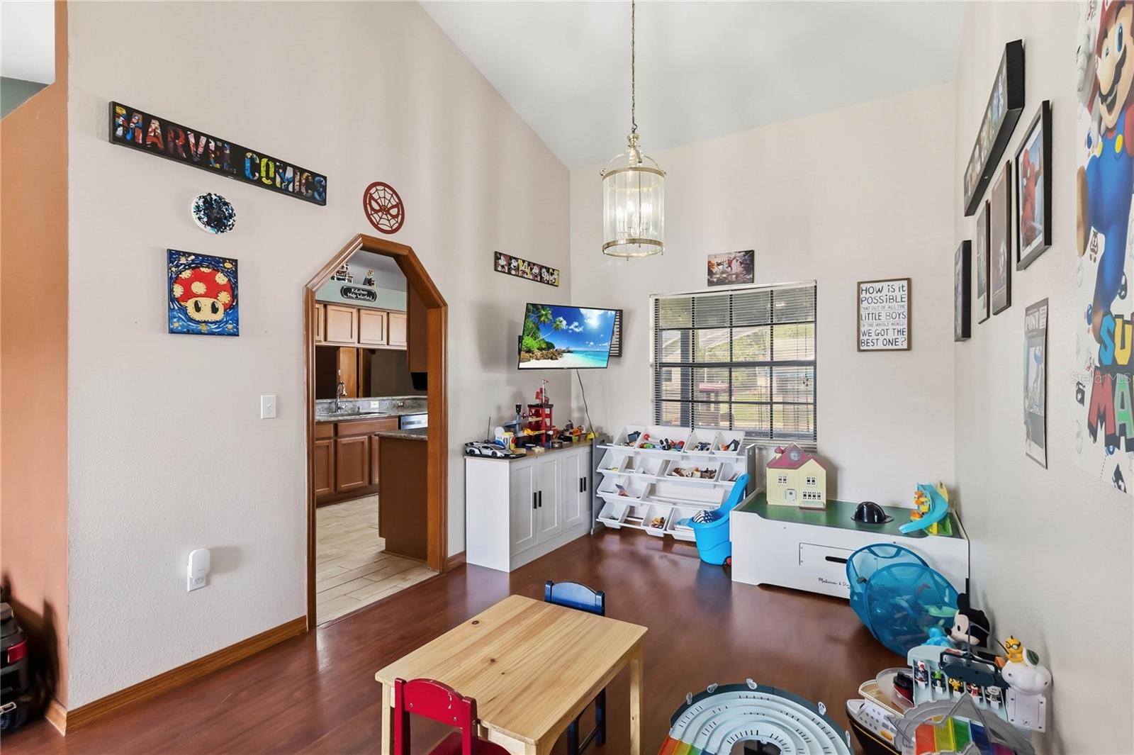 SWEETWATER CREEK UNIT 5 - Residential