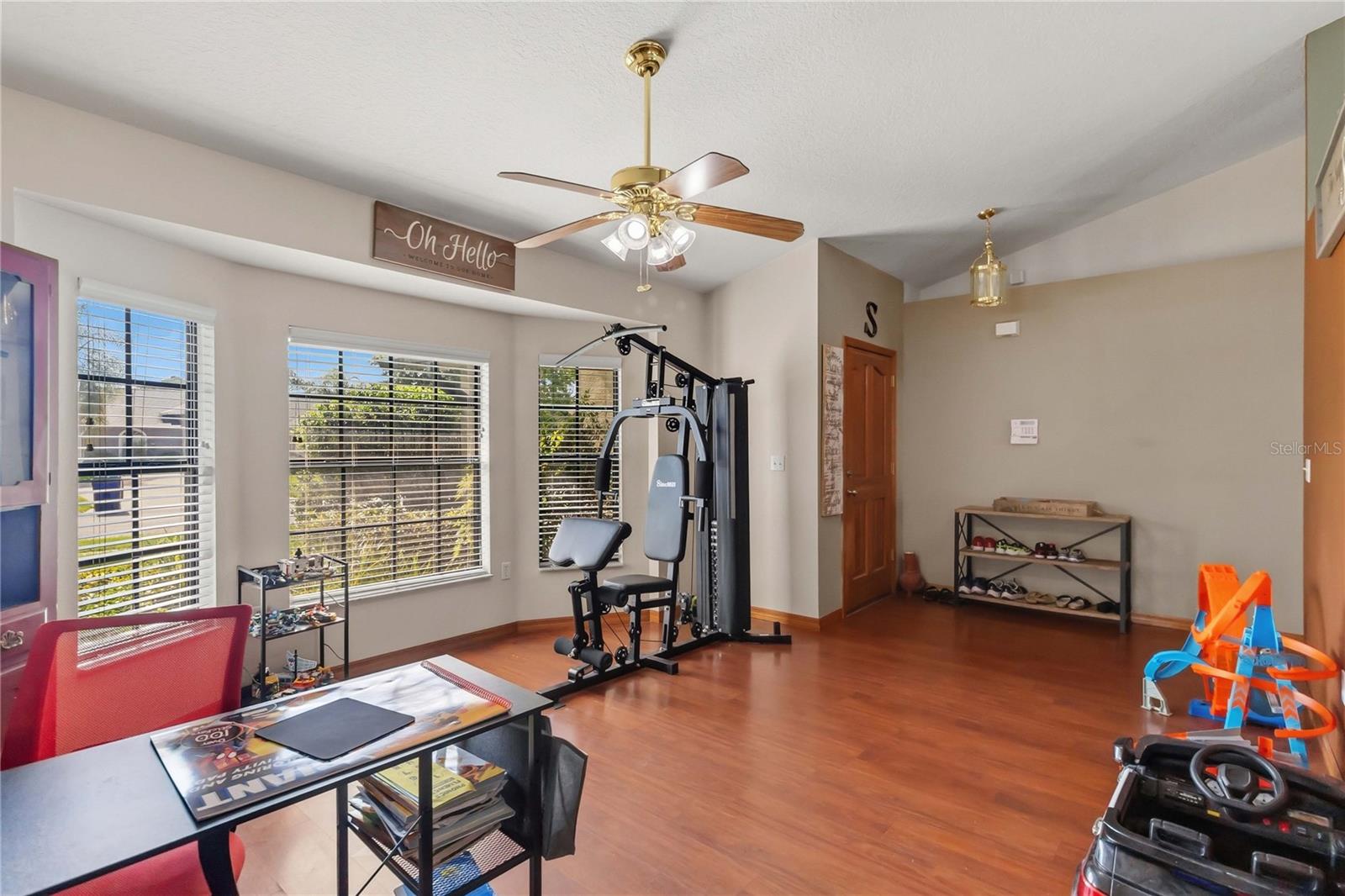 SWEETWATER CREEK UNIT 5 - Residential