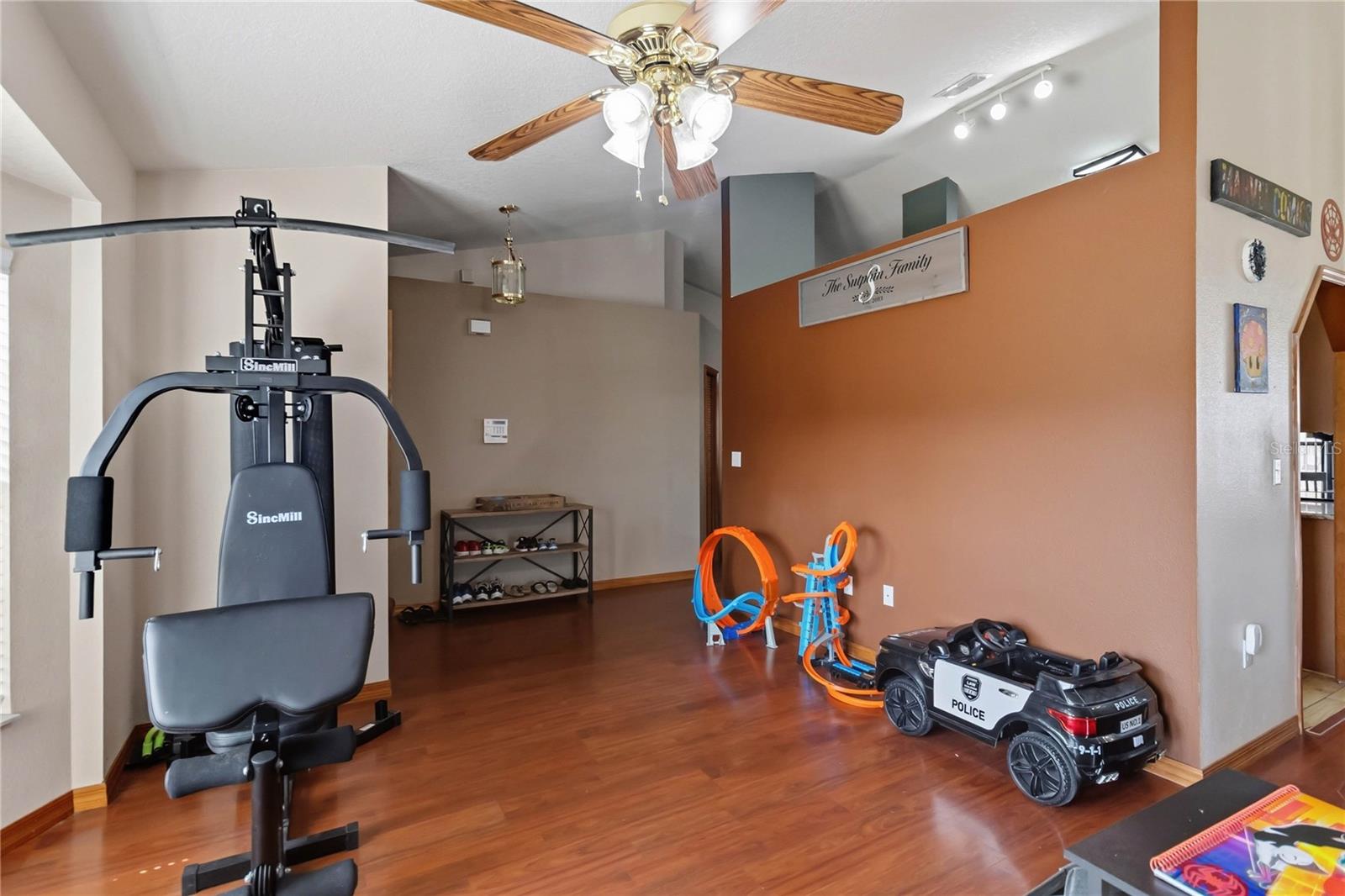 SWEETWATER CREEK UNIT 5 - Residential