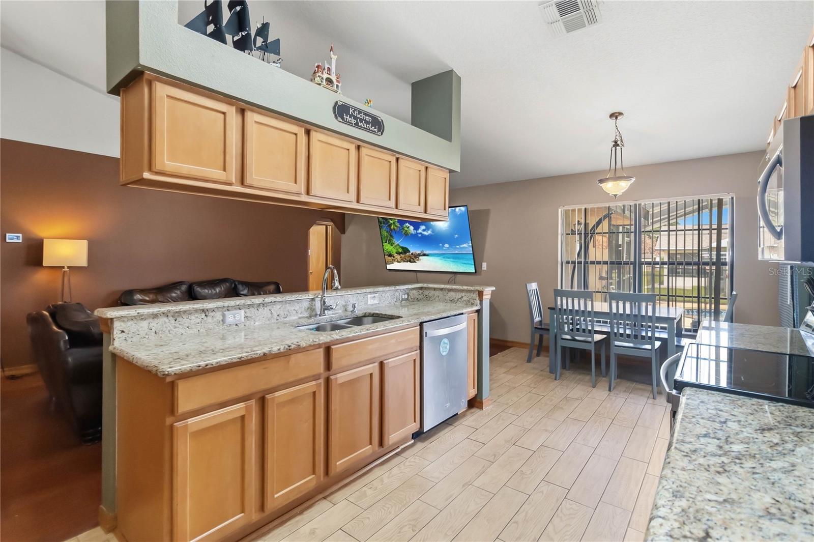 SWEETWATER CREEK UNIT 5 - Residential