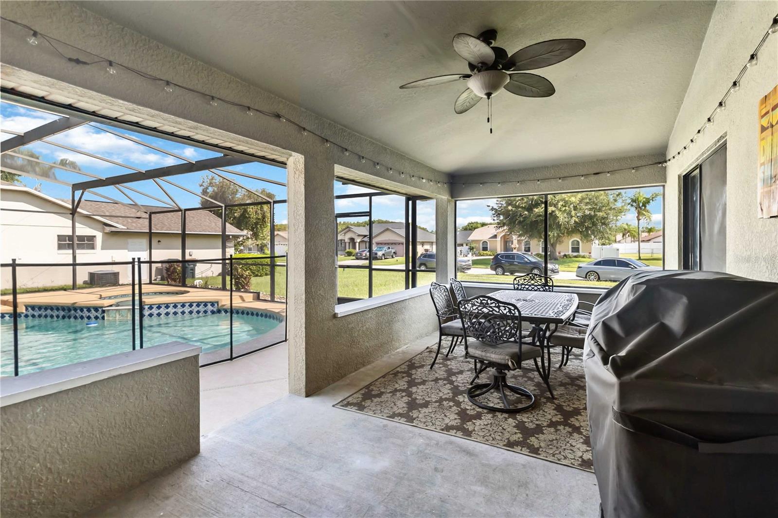 SWEETWATER CREEK UNIT 5 - Residential