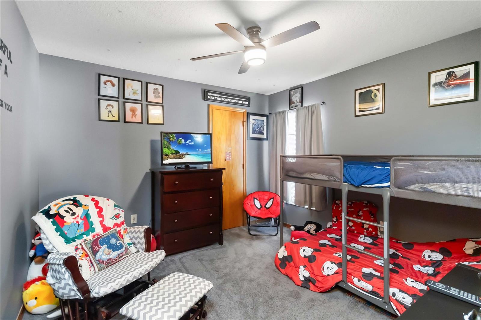 SWEETWATER CREEK UNIT 5 - Residential