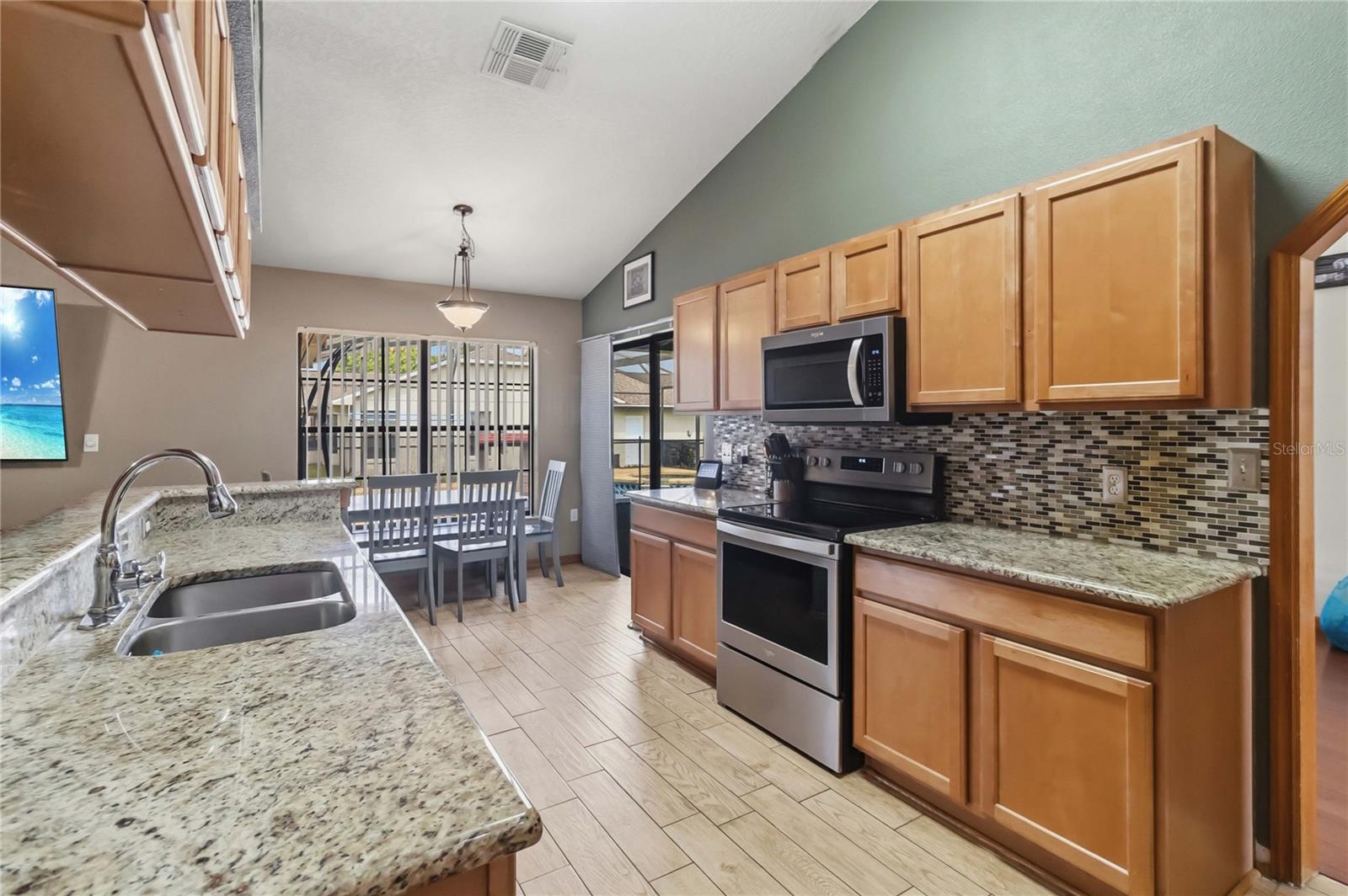 SWEETWATER CREEK UNIT 5 - Residential