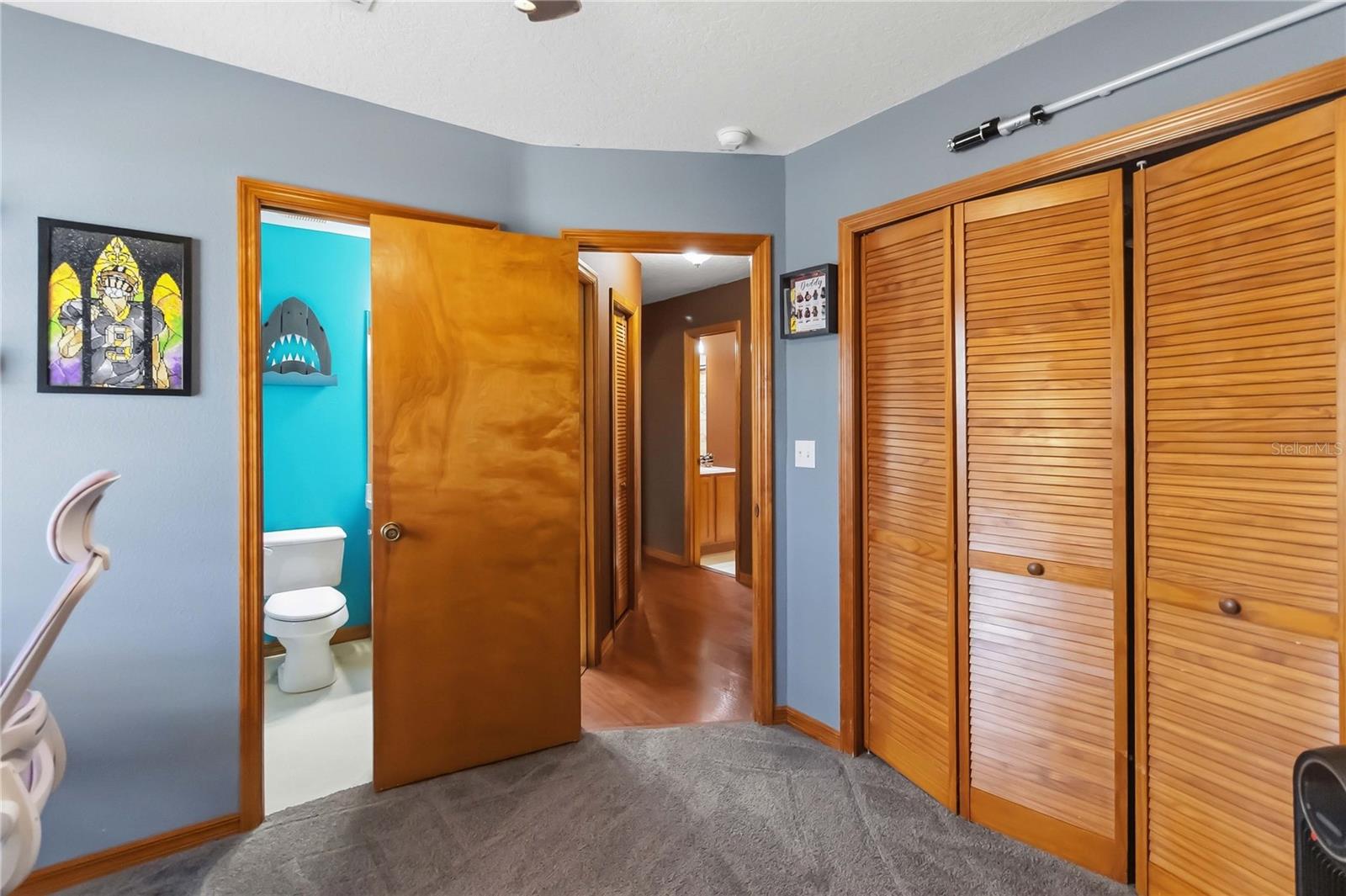 SWEETWATER CREEK UNIT 5 - Residential