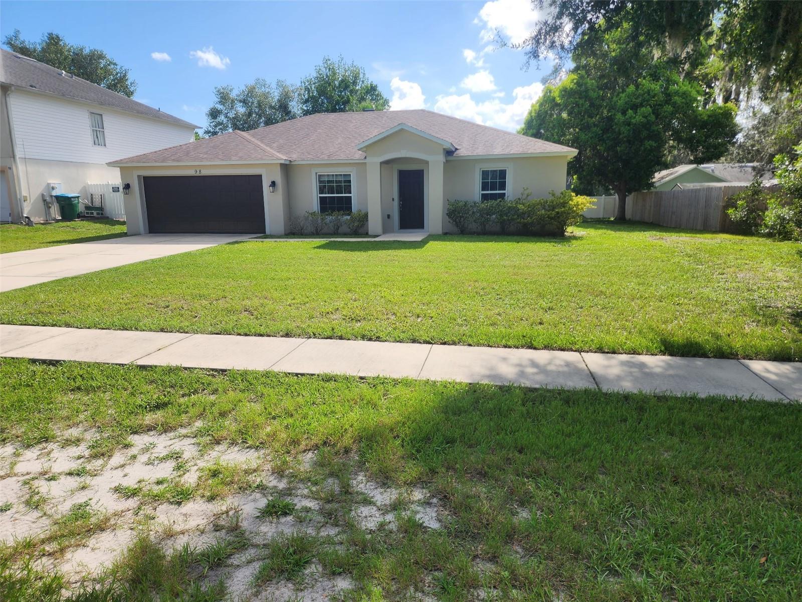 DELTONA LAKES UNIT 51 - Residential