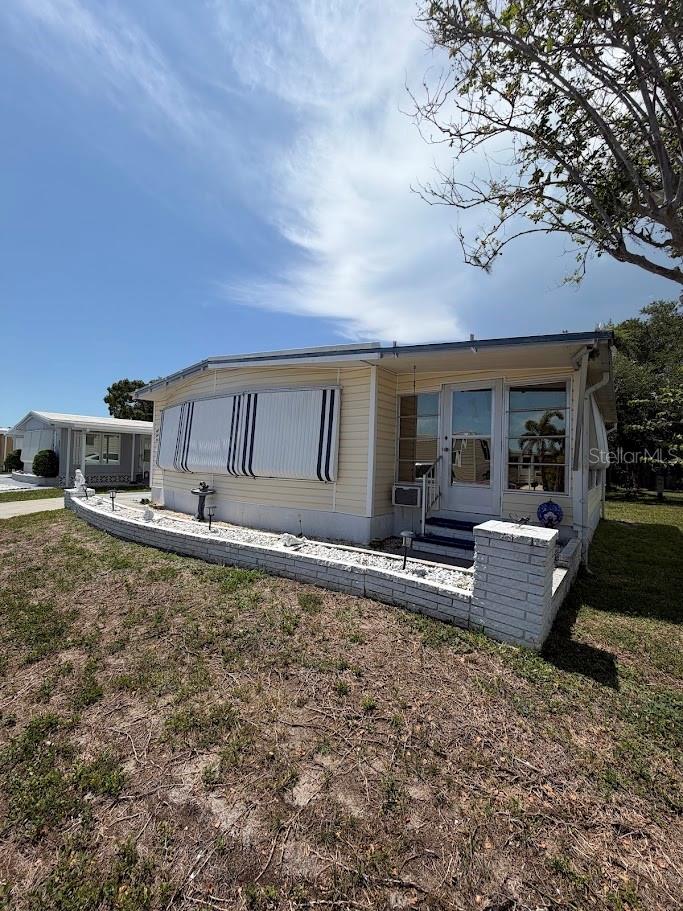VENICE ISLE - Residential