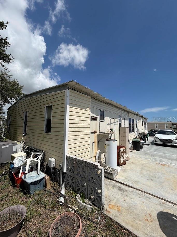 VENICE ISLE - Residential