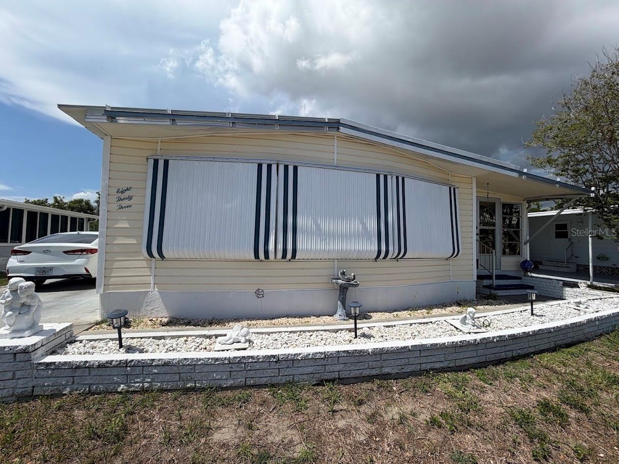 VENICE ISLE - Residential