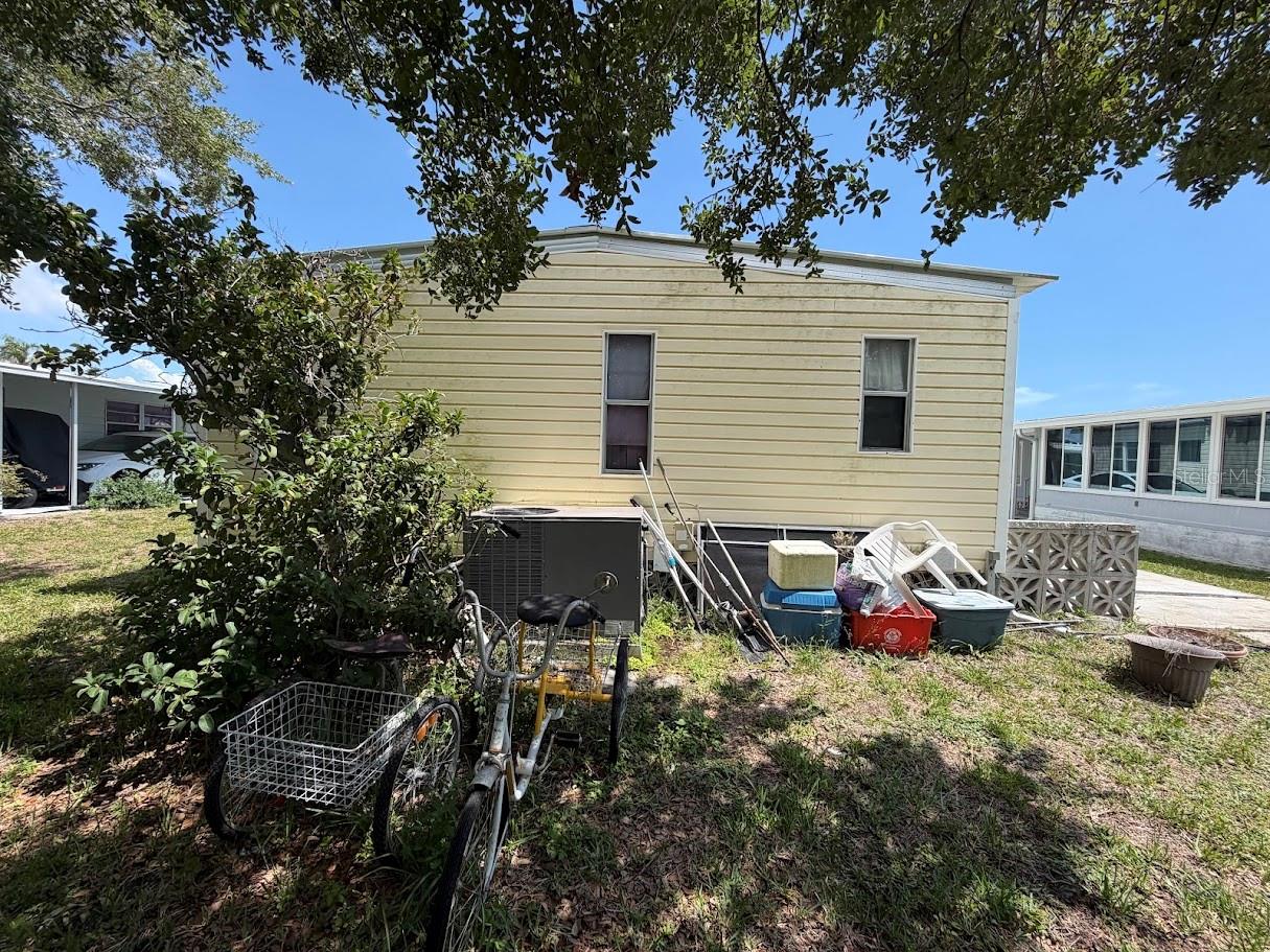 VENICE ISLE - Residential