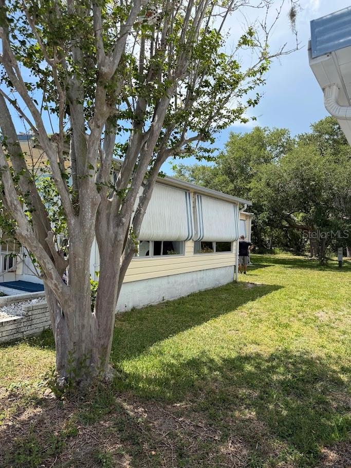 VENICE ISLE - Residential