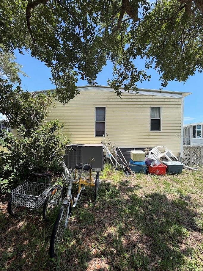 VENICE ISLE - Residential