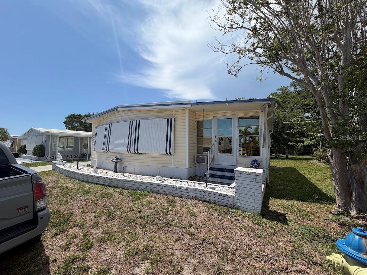VENICE ISLE - Residential