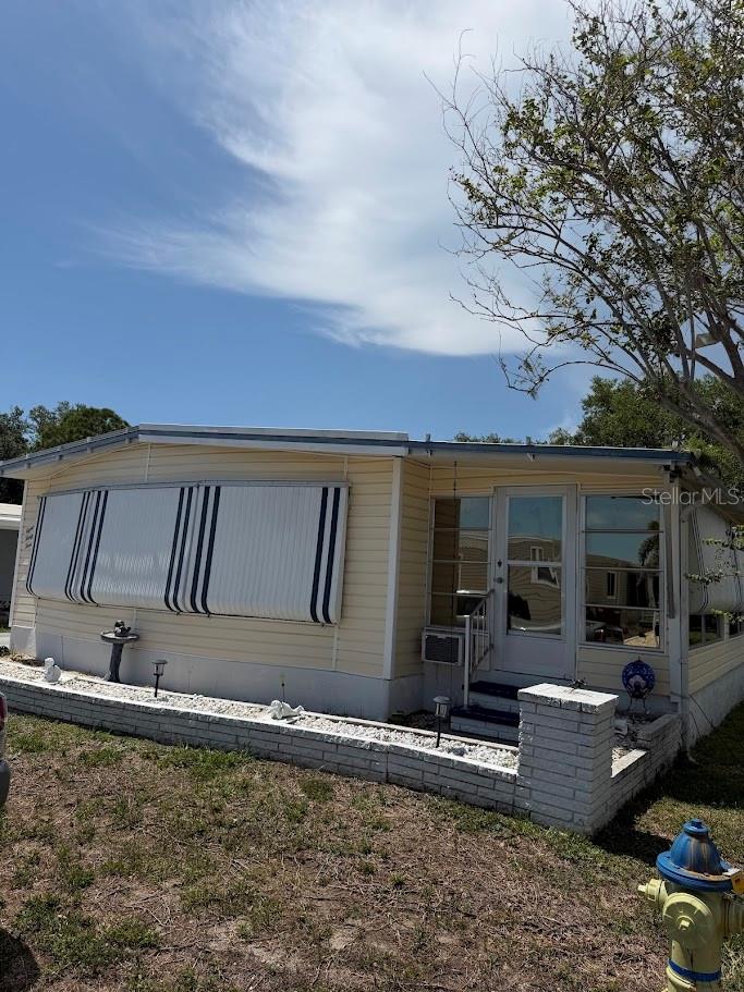 VENICE ISLE - Residential