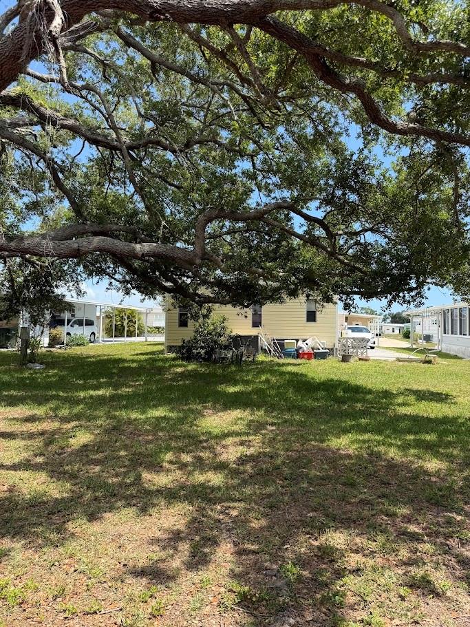 VENICE ISLE - Residential