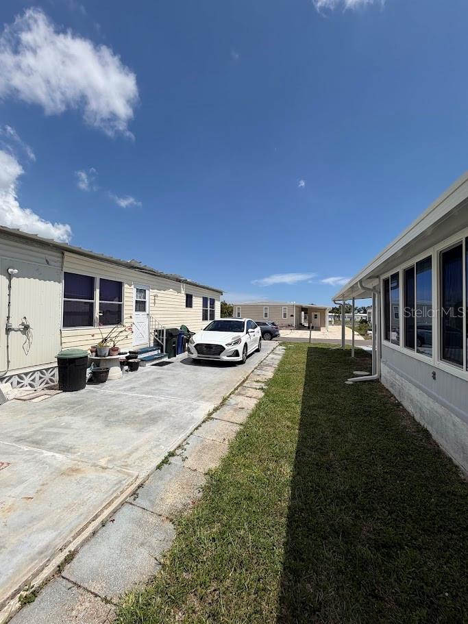 VENICE ISLE - Residential